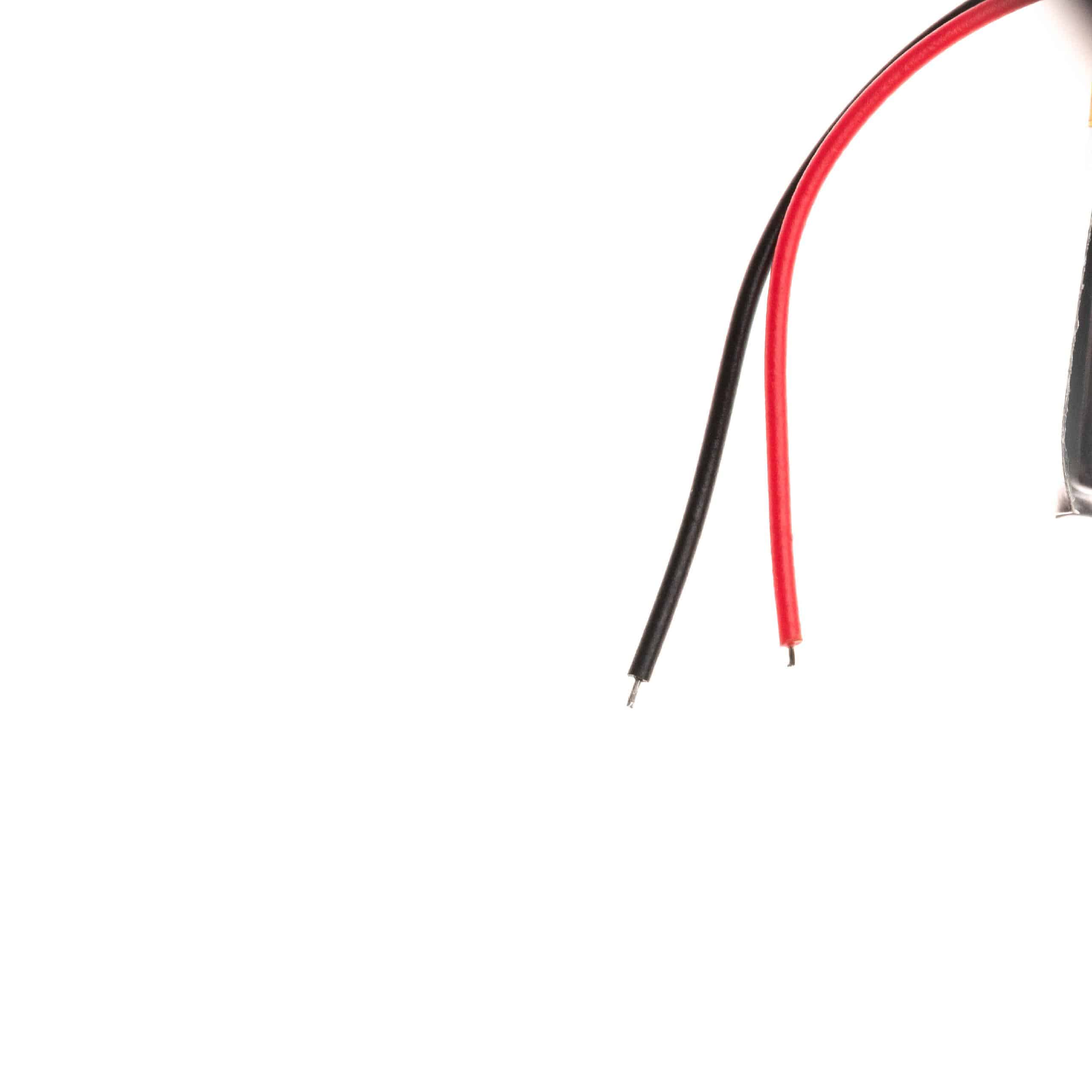 Akumulator do słuchawek bezprzewodowych zamiennik GN 1S1P051730PCM - 180 mAh 3,7 V LiPo