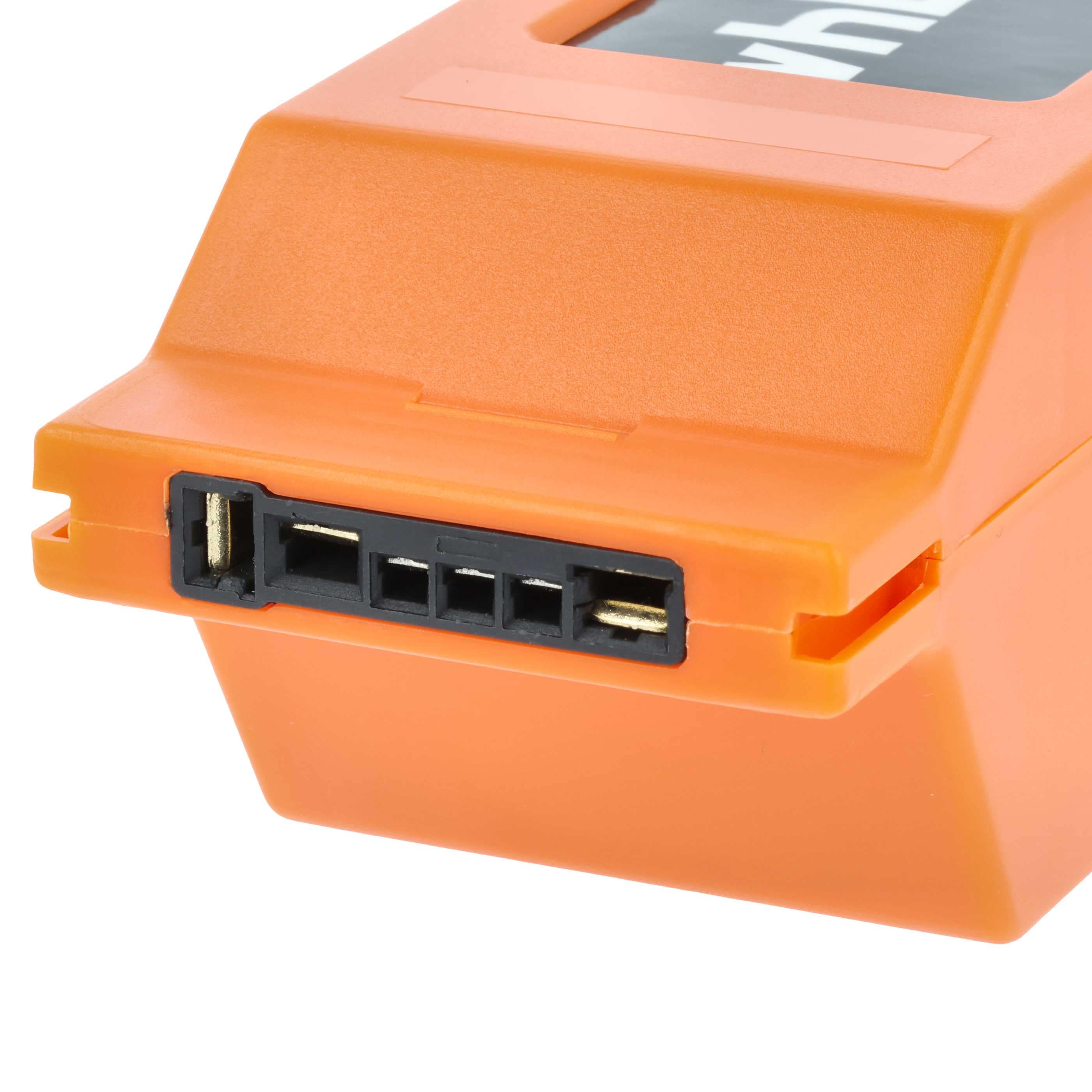 2x Batteries remplace Yuneec Power 4P, YUNH520105, 35085 pour drone Yuneec- 7900mAh 15,2V Li-polymère
