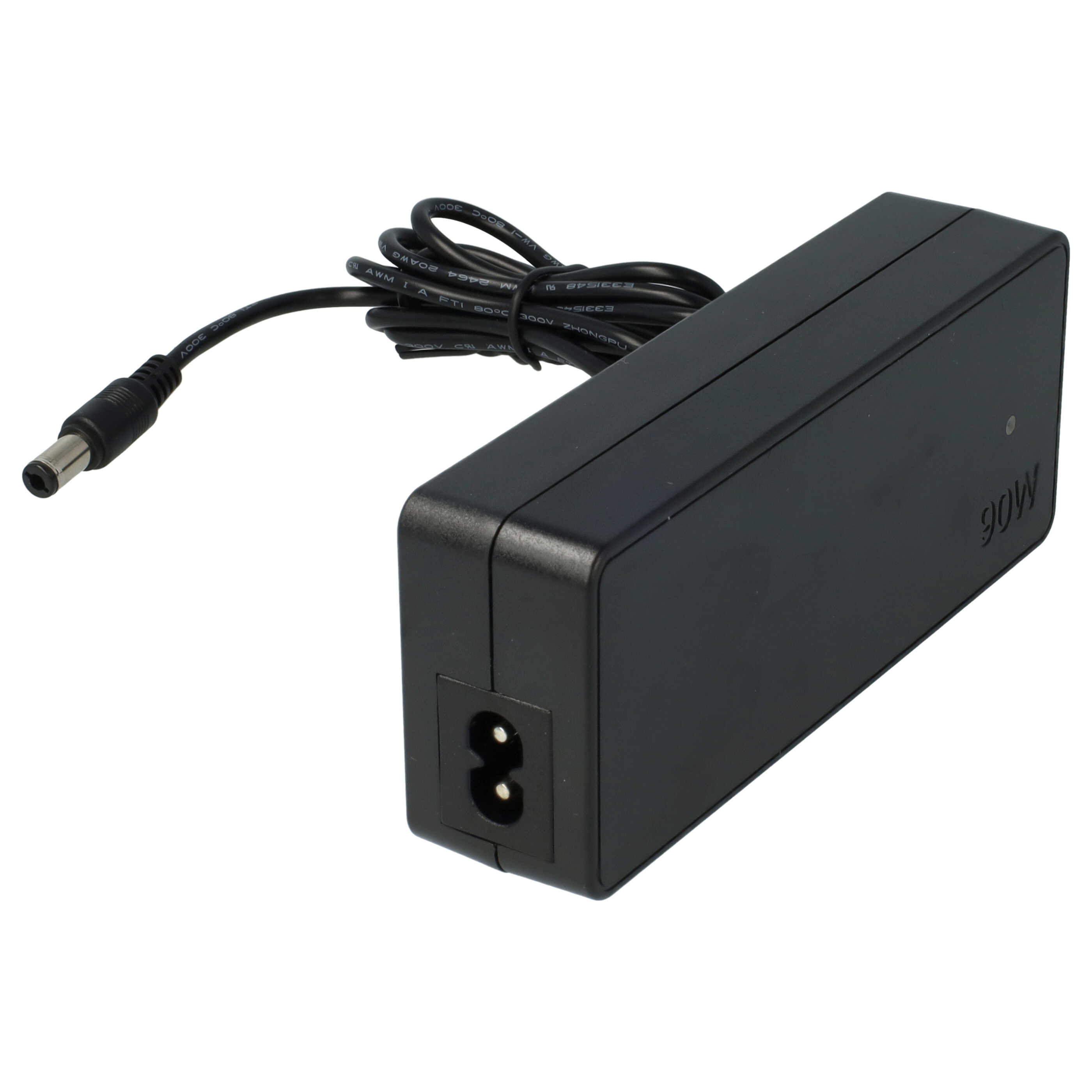Mains Power Adapter replaces Zebra FSP060-RPAC, P1076000-004 for Printer, Label Printer - 230 cm