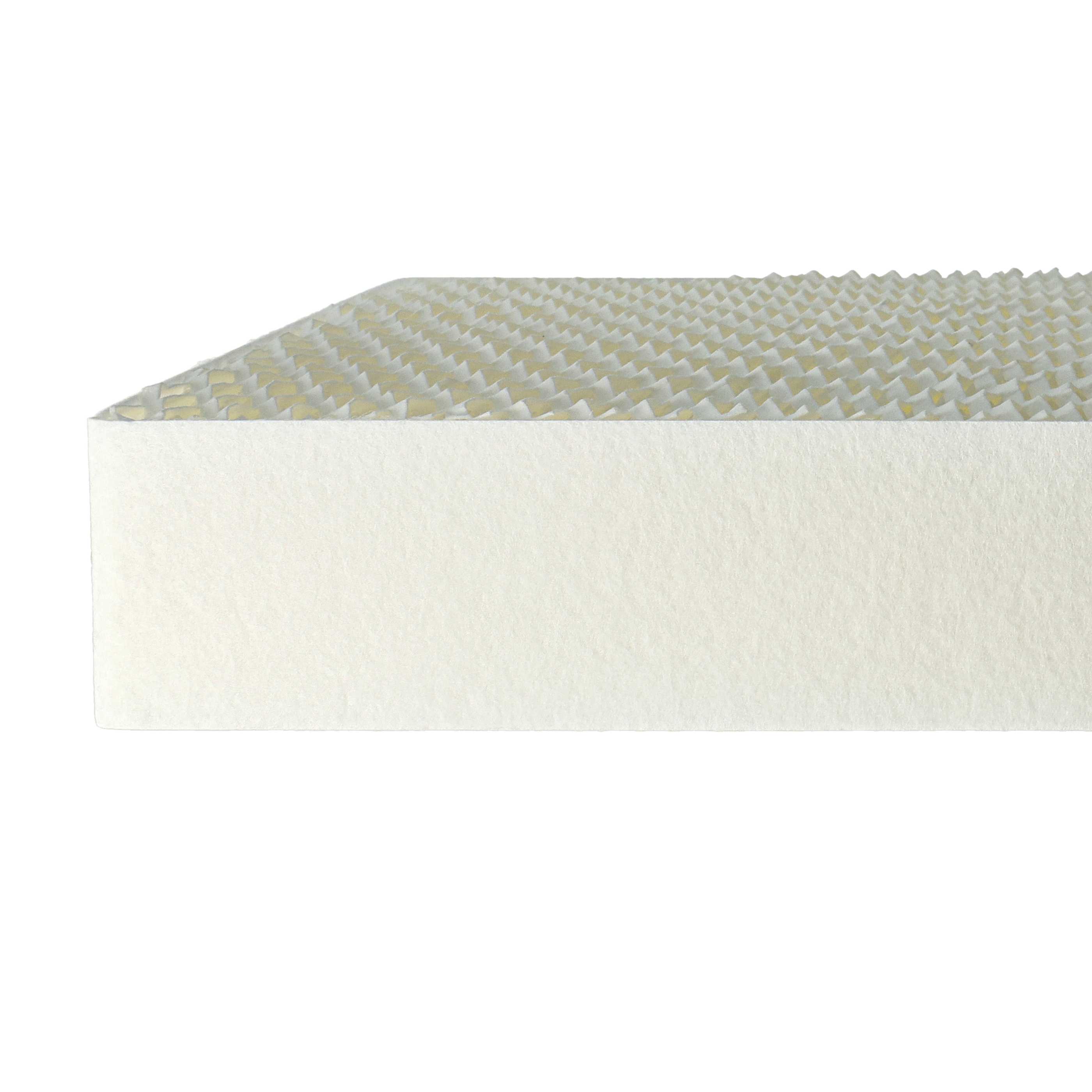 6x Filtre remplace Stadler Form 10004, 14643/10 pour humidificateur - papier