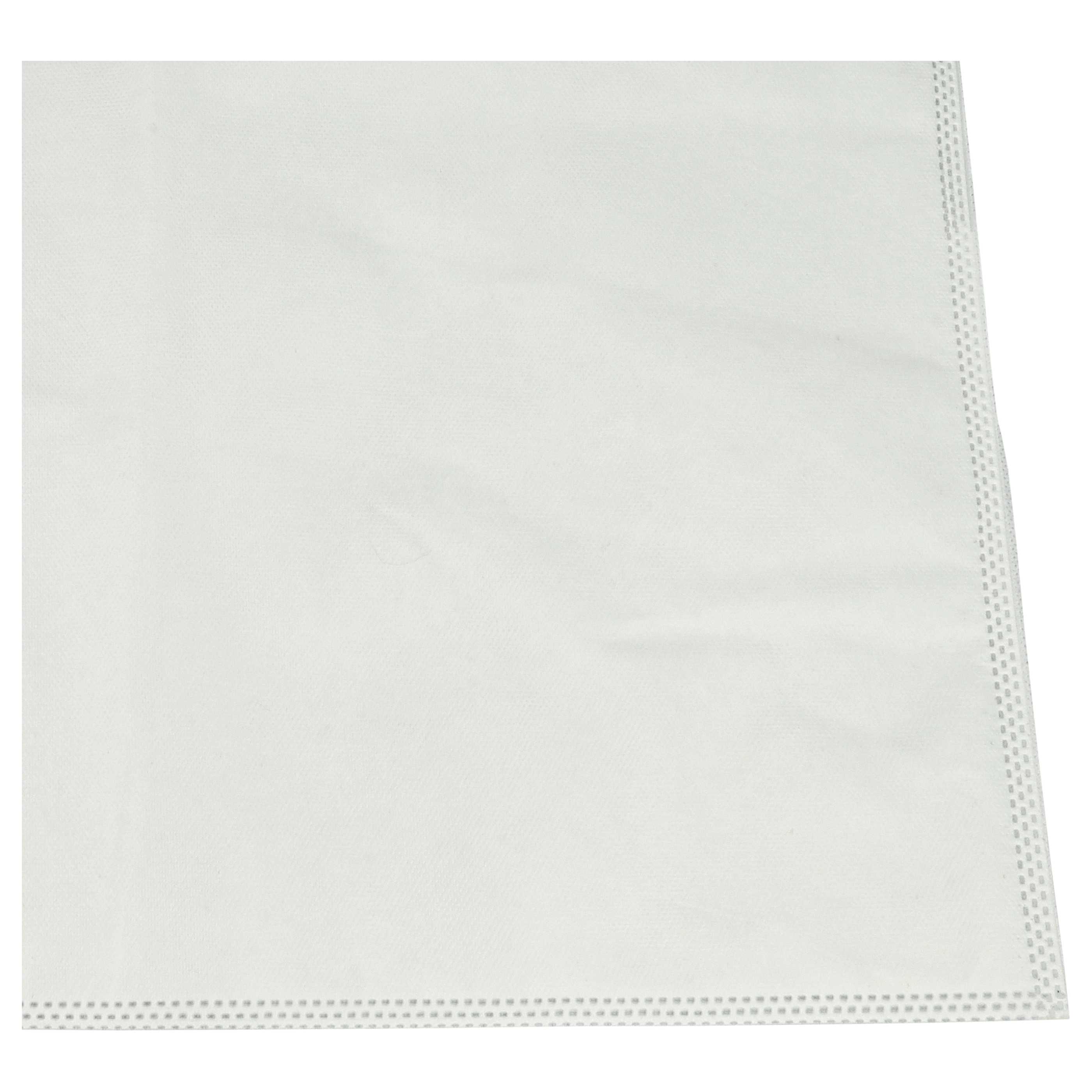 30x Sac remplace Milwaukee 4932352306, 4932352308 pour aspirateur Nilfisk-Alto - microfibre non tissée