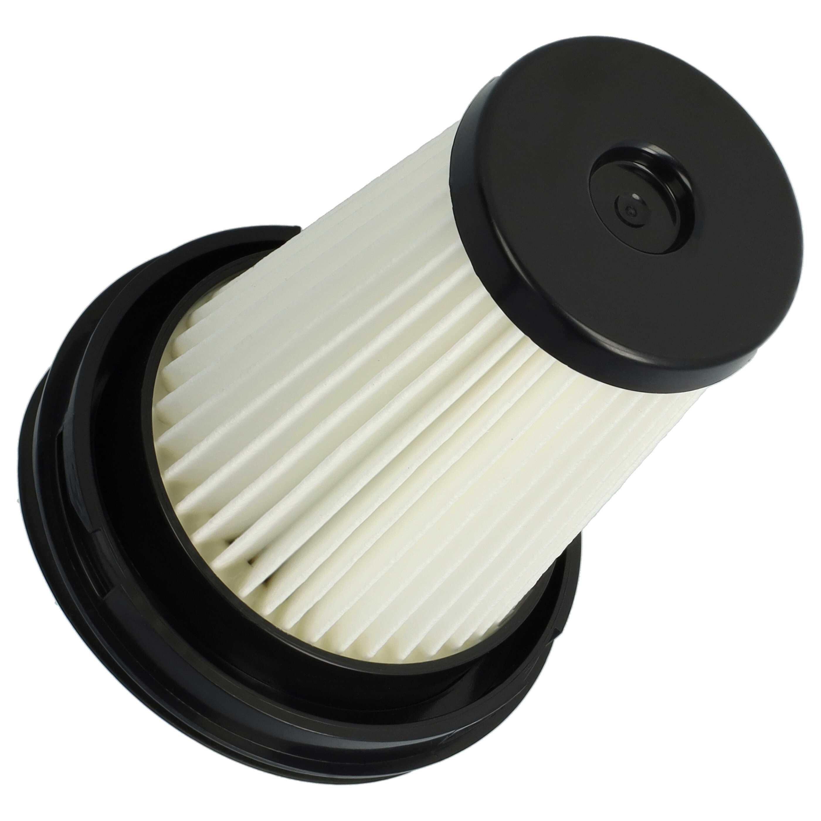 1x cartridge filter replaces Grundig 9178008590 for Arcelik Vacuum Cleaner