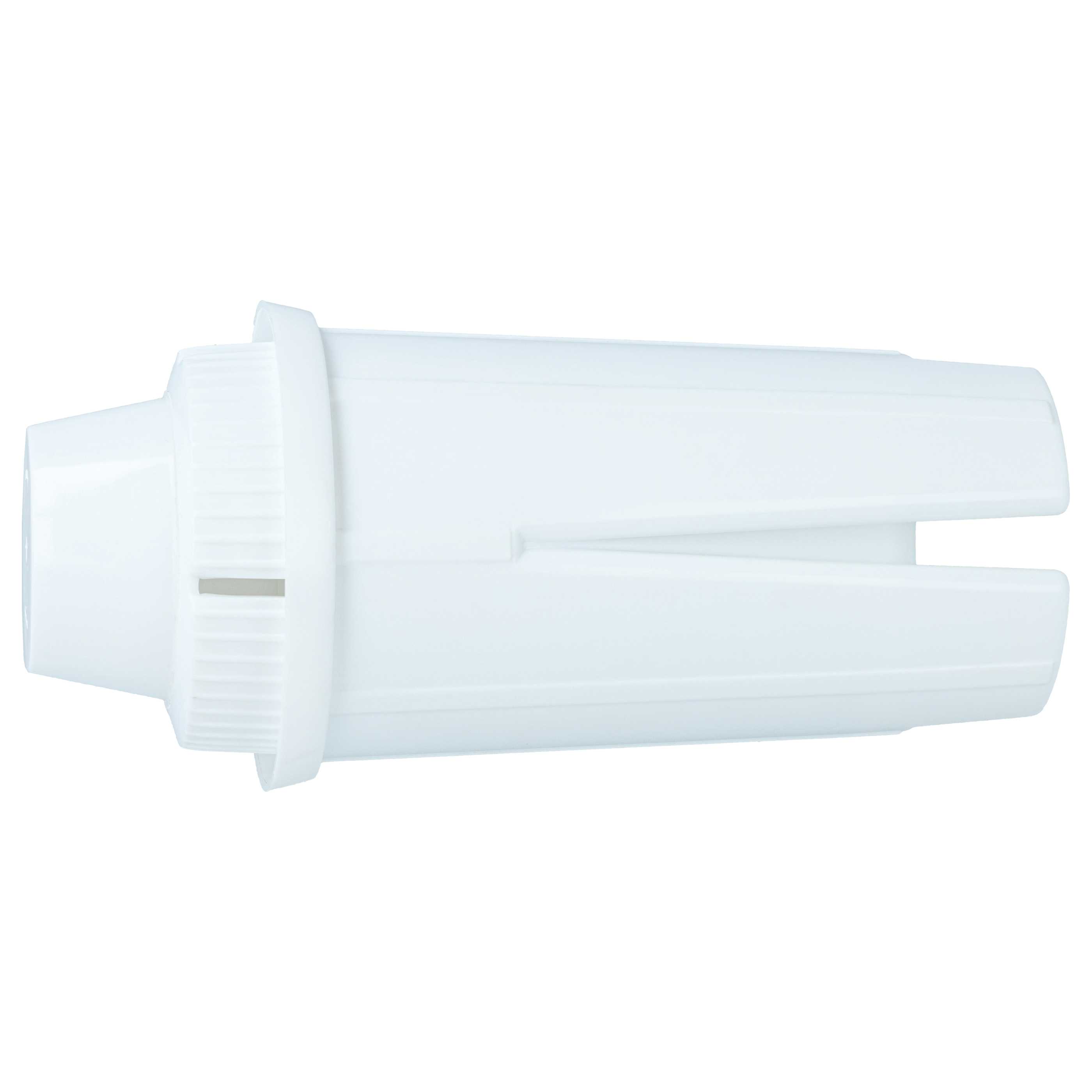 6x Wasserfilter wie Brita 205386