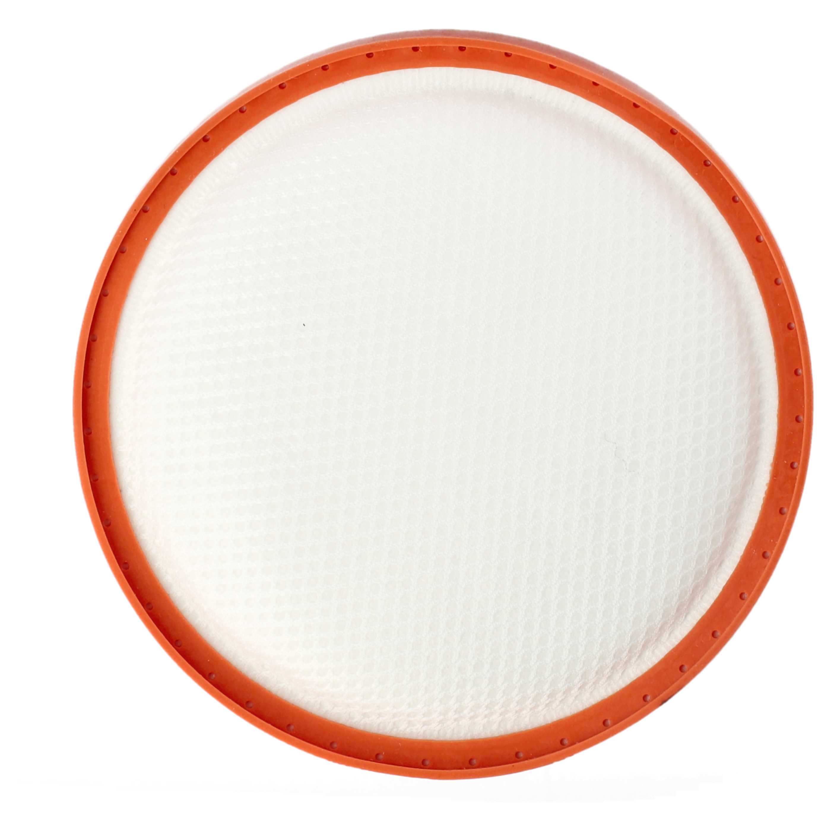 3x Filter Set replaces Dirt Devil 2620002, 2620001 for Dirt Devil Vacuum Cleaner - Vacuum Cleaner Filter Set