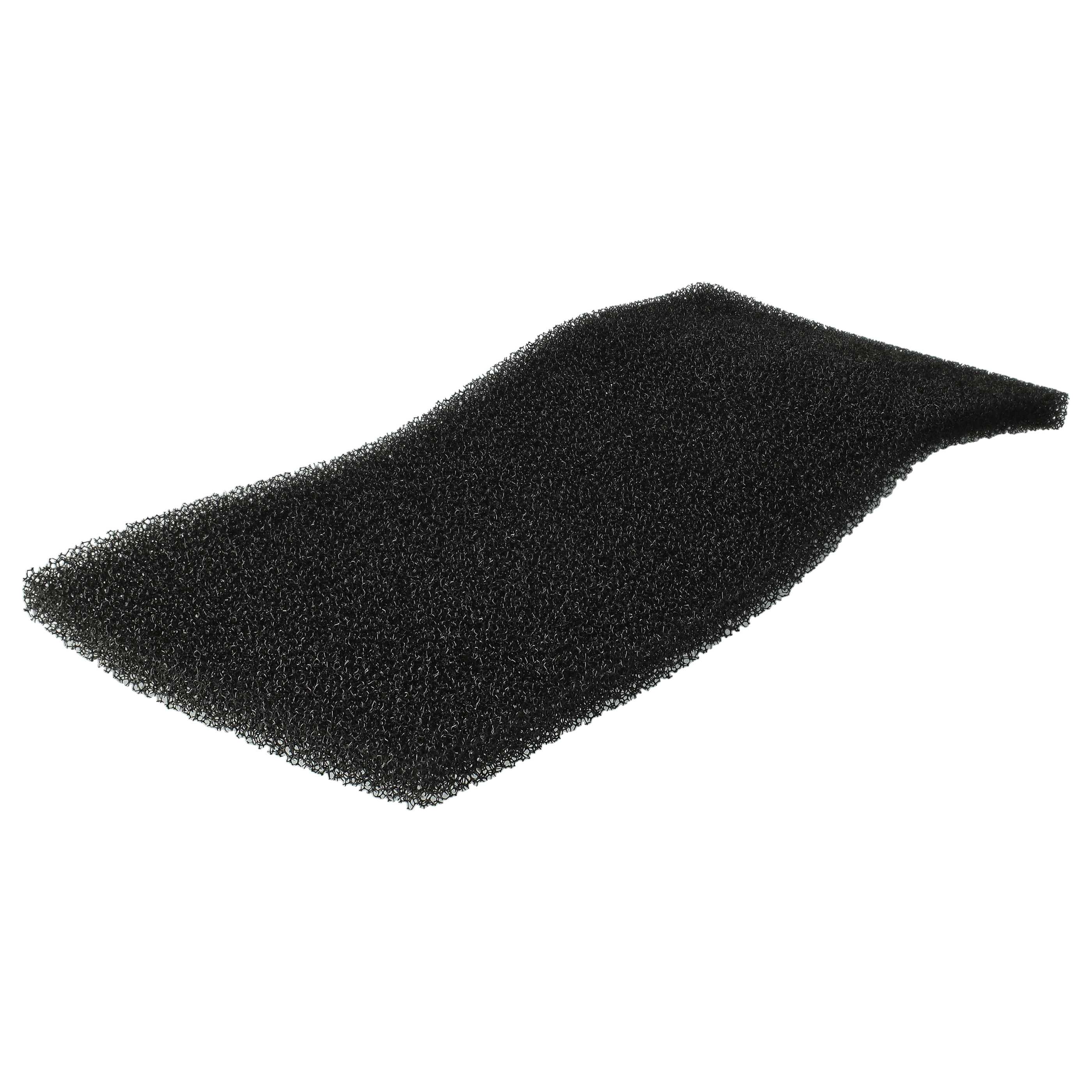 Filter as Replacement for Bauknecht HX481010354757, HX481010354 Tumble Dryer etc.