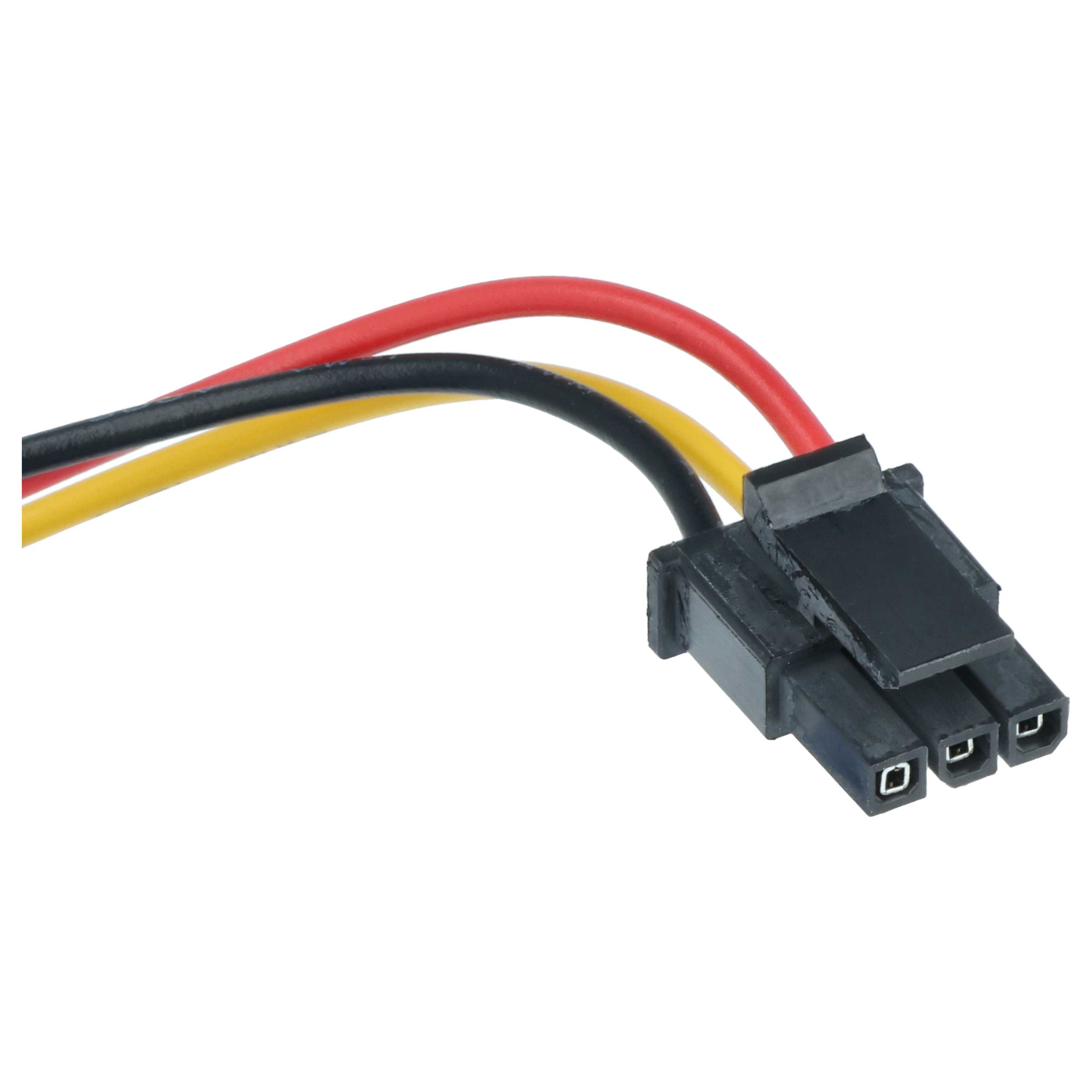 Batteria sostituisce Logitech 00798-601-8207 per altoparlanti - 2600mAh 3,7V Li-Ion
