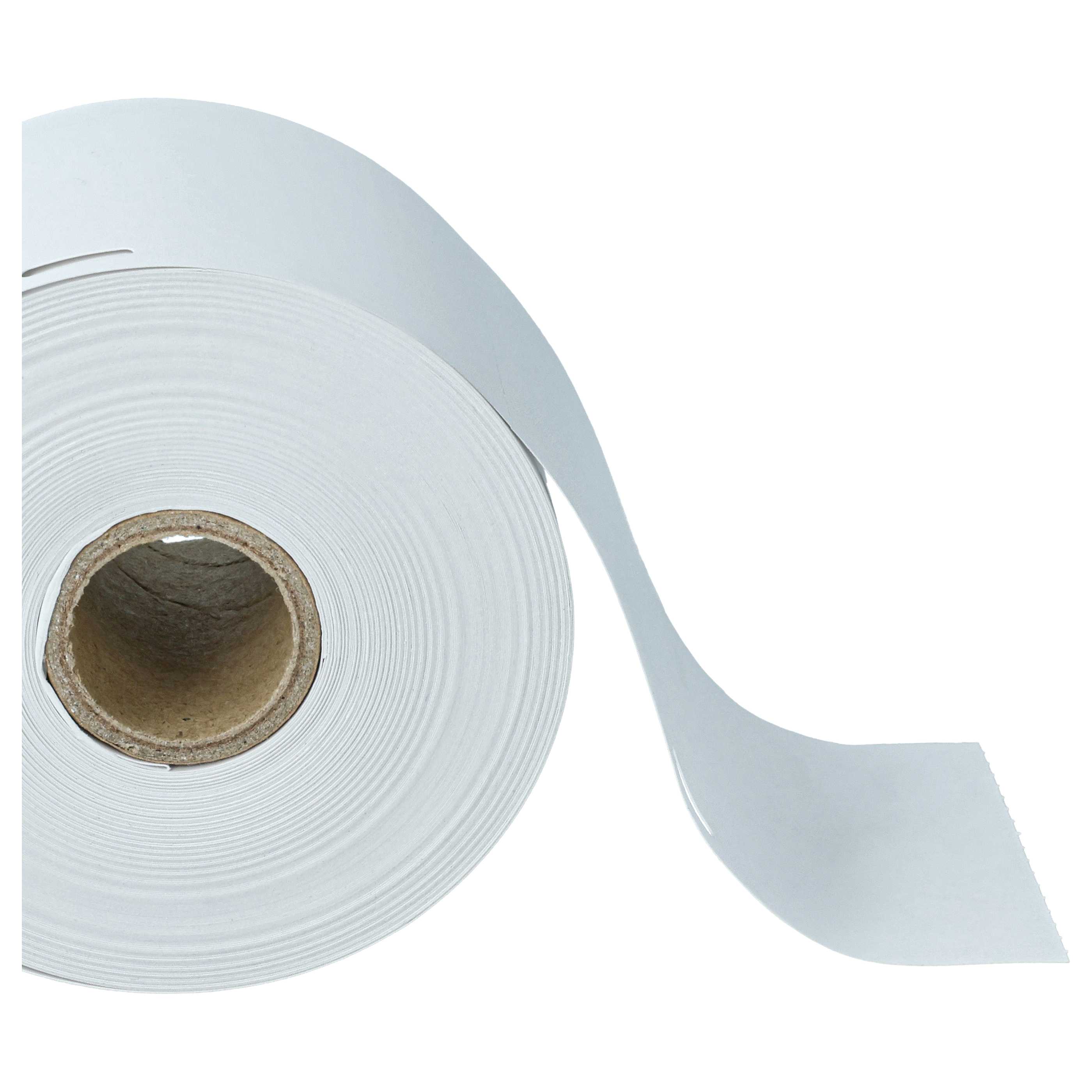 Rotolo etichette sostituisce Dymo S0929110 per etichettatrice - 62mm x 106mm