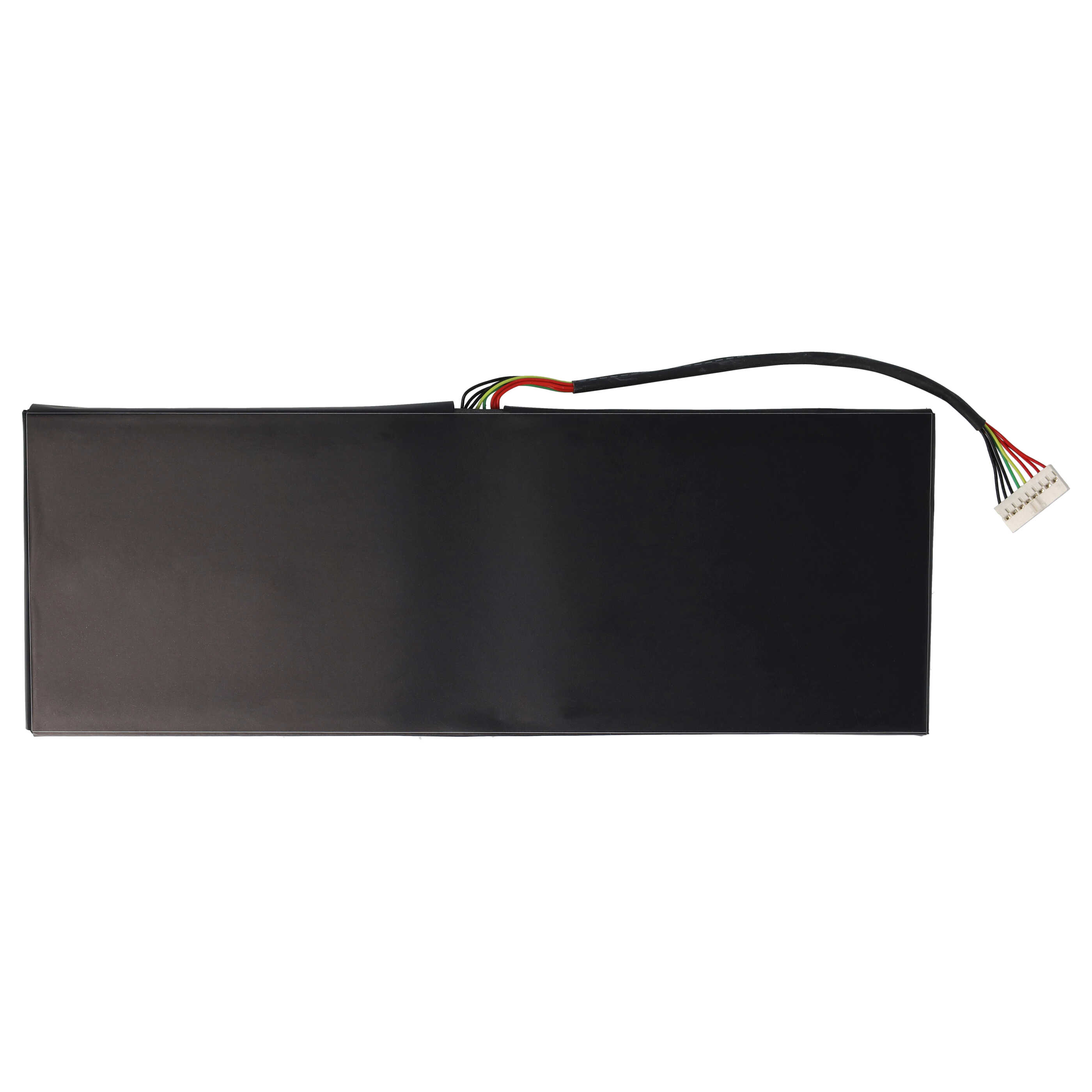 Notebook Battery Replacement for Gigabyte 961TA013F - 3950 mAh 15.2 V Li-polymer