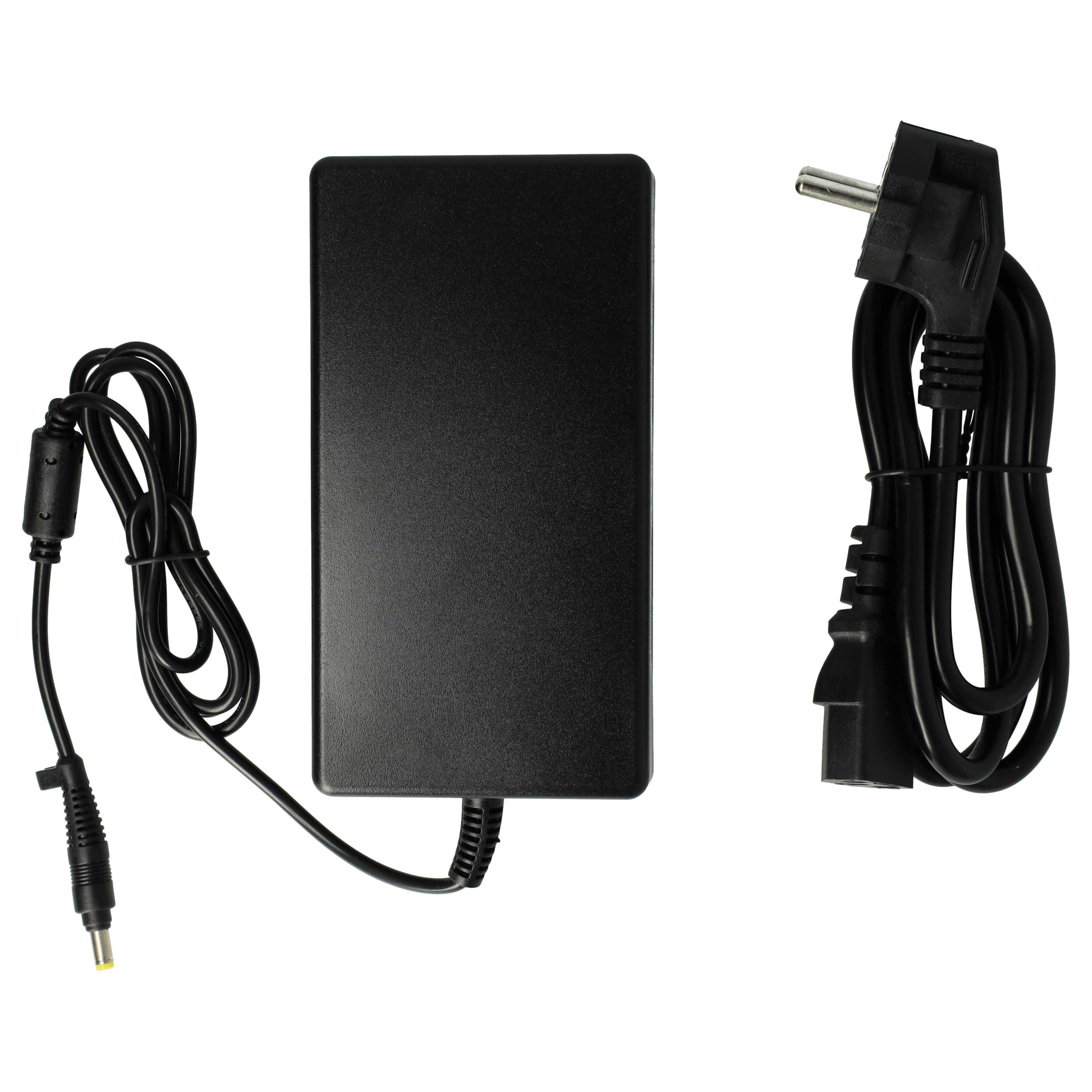 Mains Power Adapter replaces HP 0950-4340 Printer
