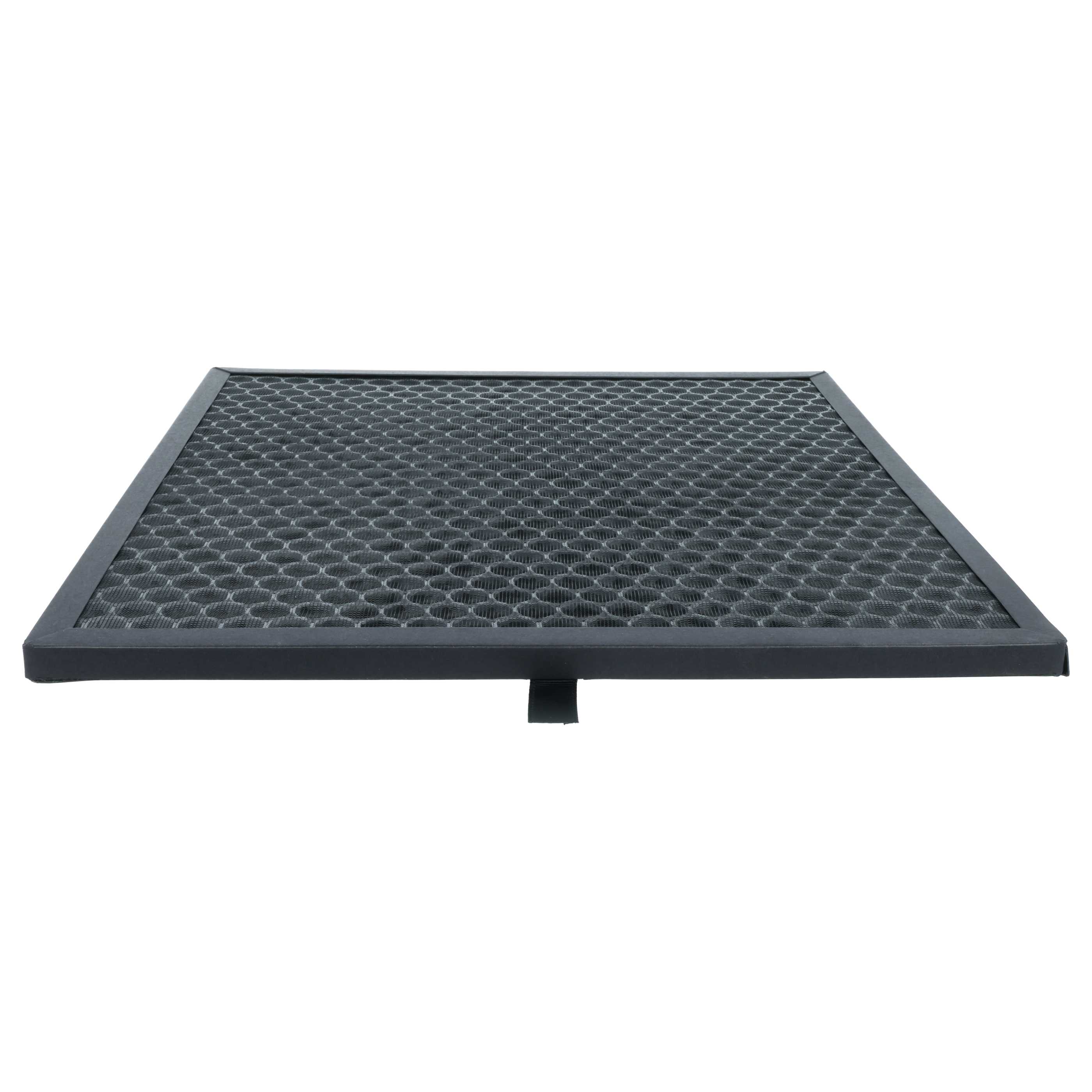 2x Activated Carbon Filter replaces Sharp FZ-F30DFE for Sharp Air Purifier - Air Filter