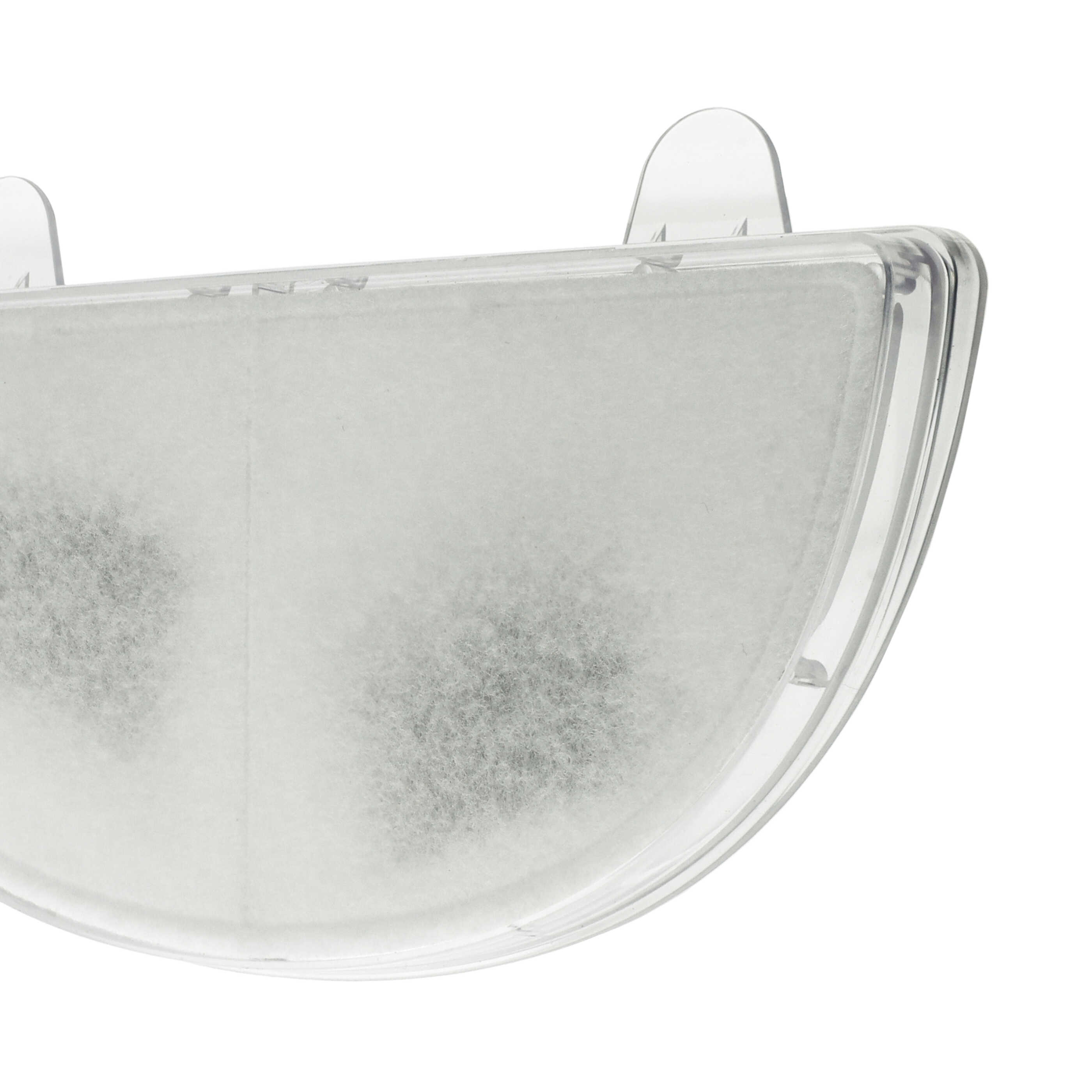 Filtro para bebederos HomeRunPet CF2, WF20 - Filtro de agua con marco