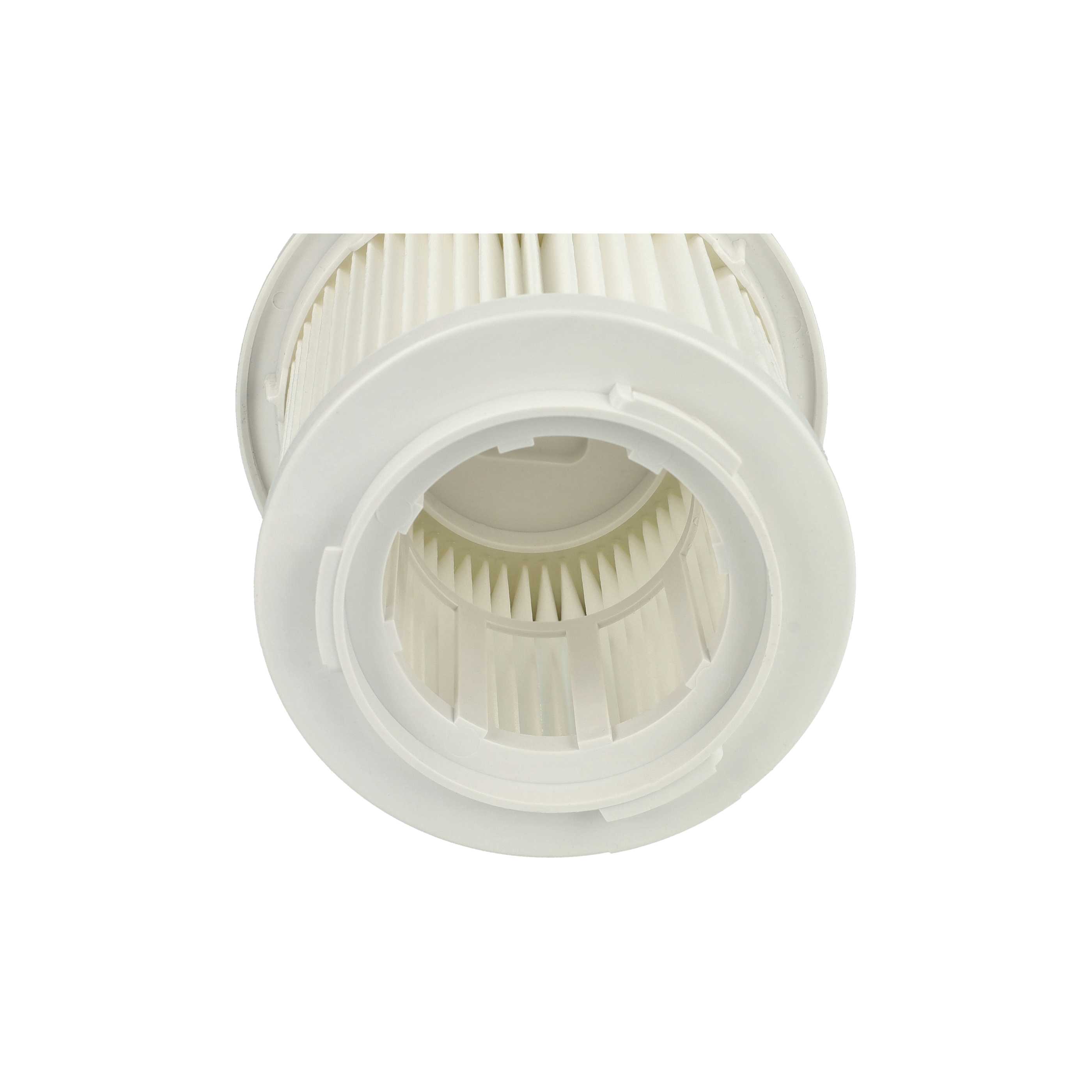 2x Filter Set replaces Hoover 35601328, U66 for Hoover Vacuum Cleaner - Vacuum Cleaner Filter Set
