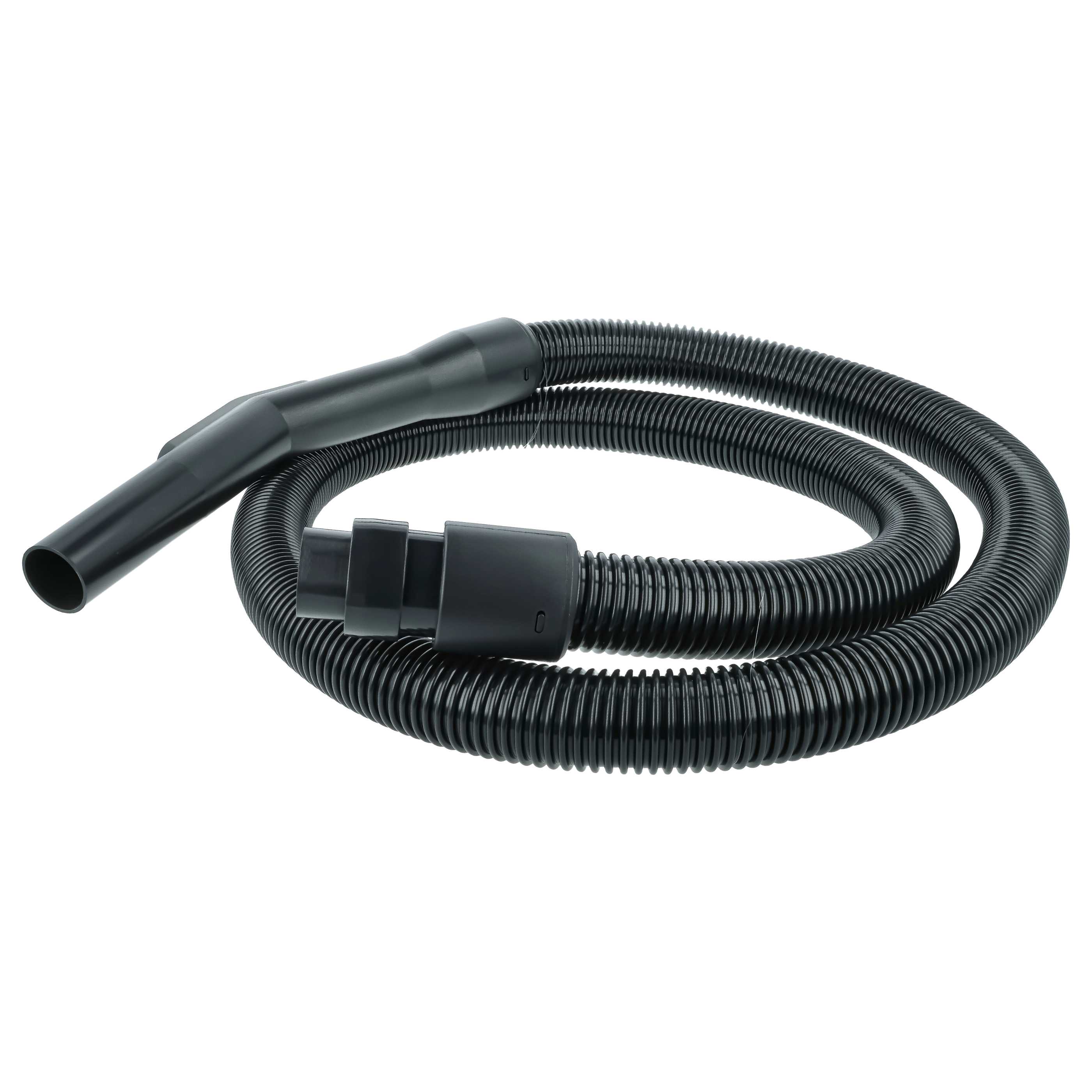 Hose replaces 00119575 for Bosch vacuum cleaner - with Handle, 1.8m - 35 mm Connector