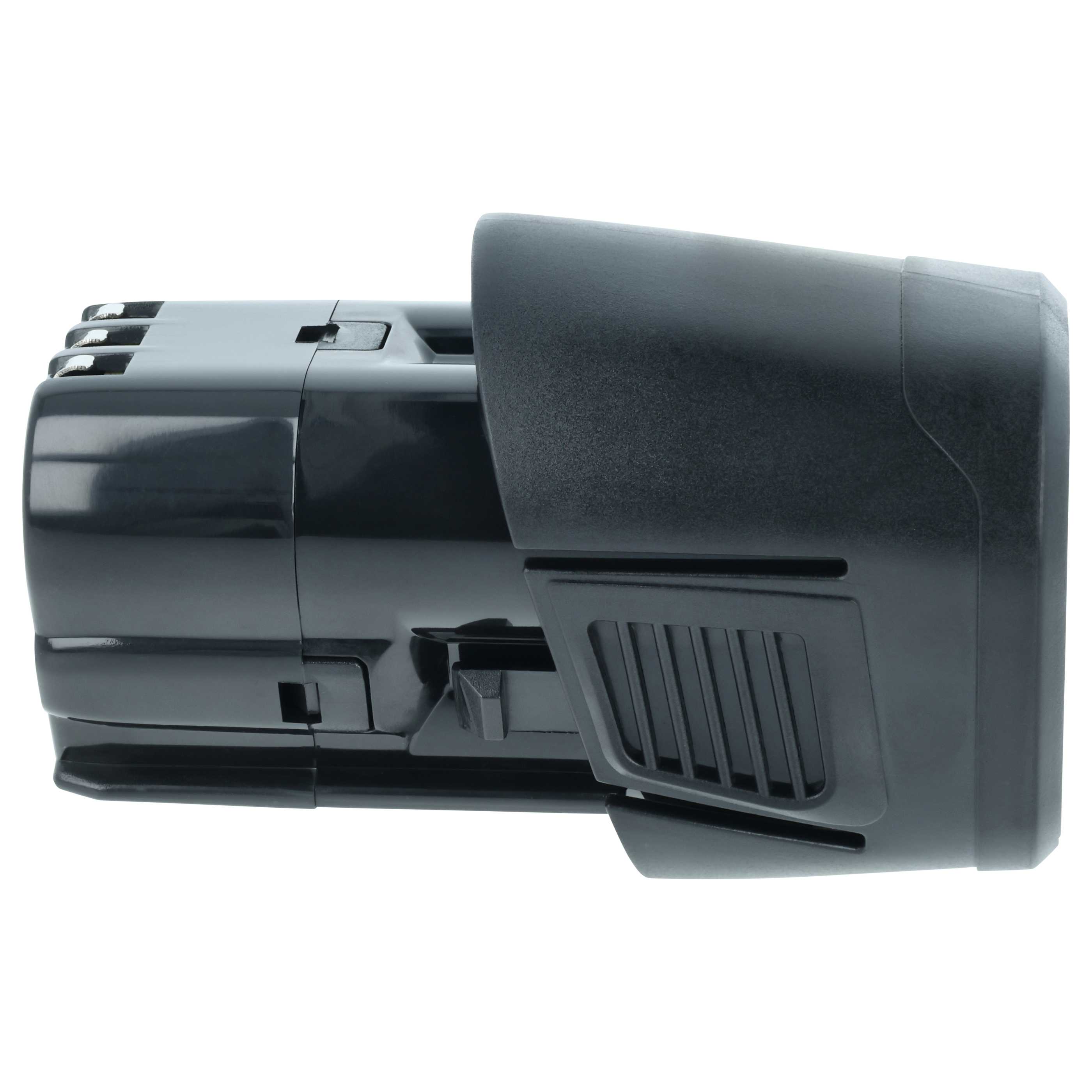 Battery suitable for Stihl HSA 25 - 2500 mAh, 10.8 V, Li-Ion