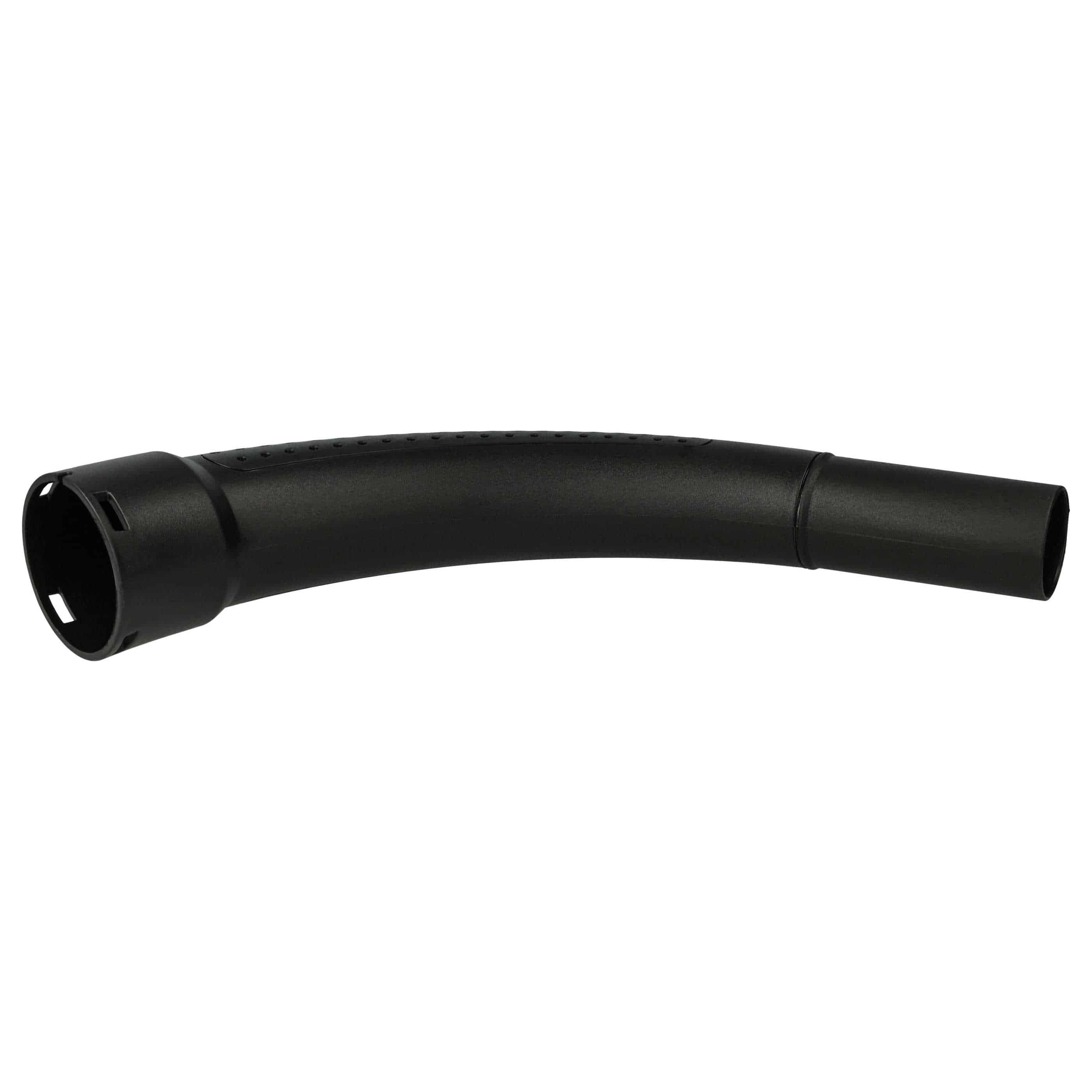 3x Vacuum Cleaner Handle for all Vacuum Cleaners with 35 mm Diameter
