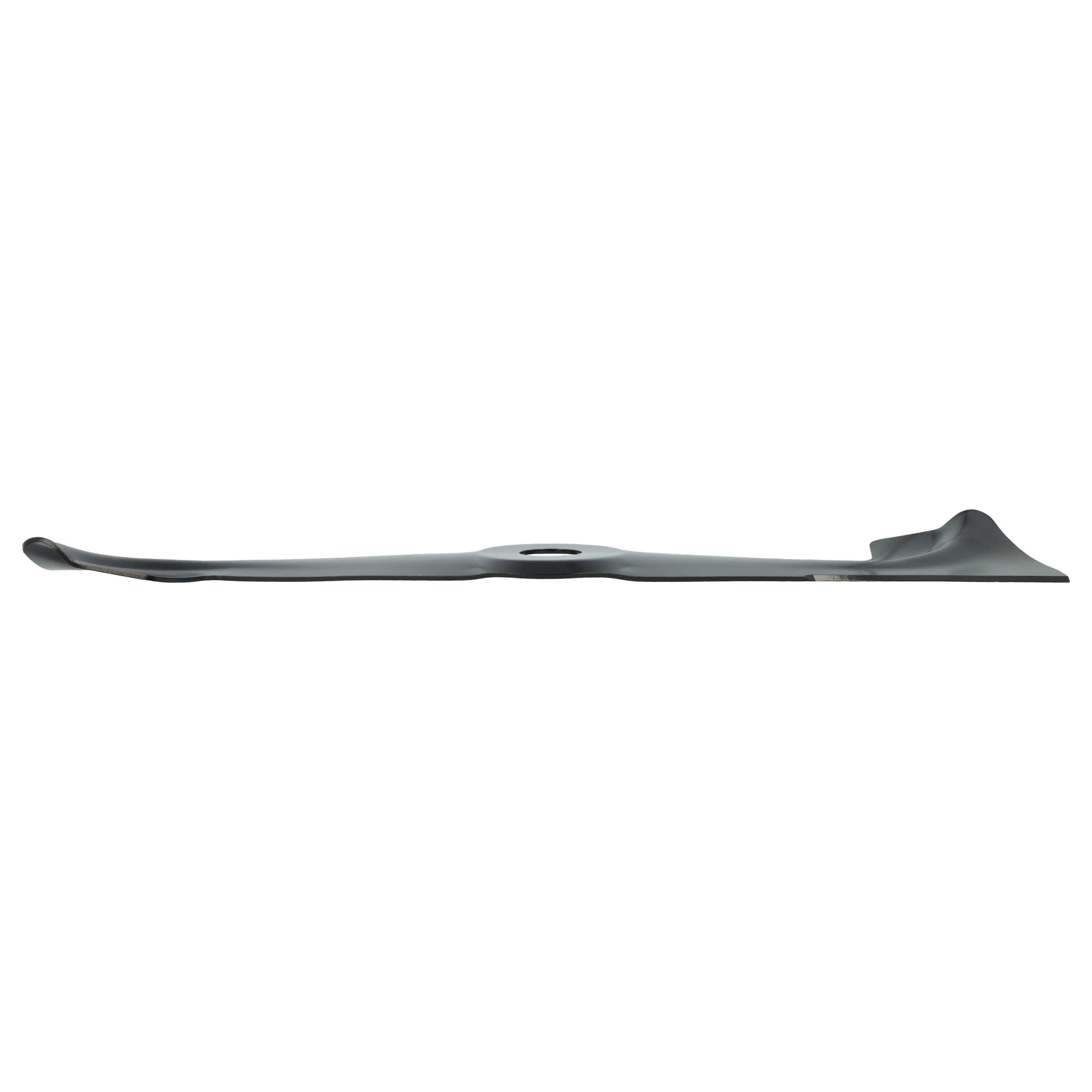 Lame remplace Sabo / John Deere 17208, 172089, 29770, 37552 pour tondeuse – Couteaux acier 40MnB, Schwarz
