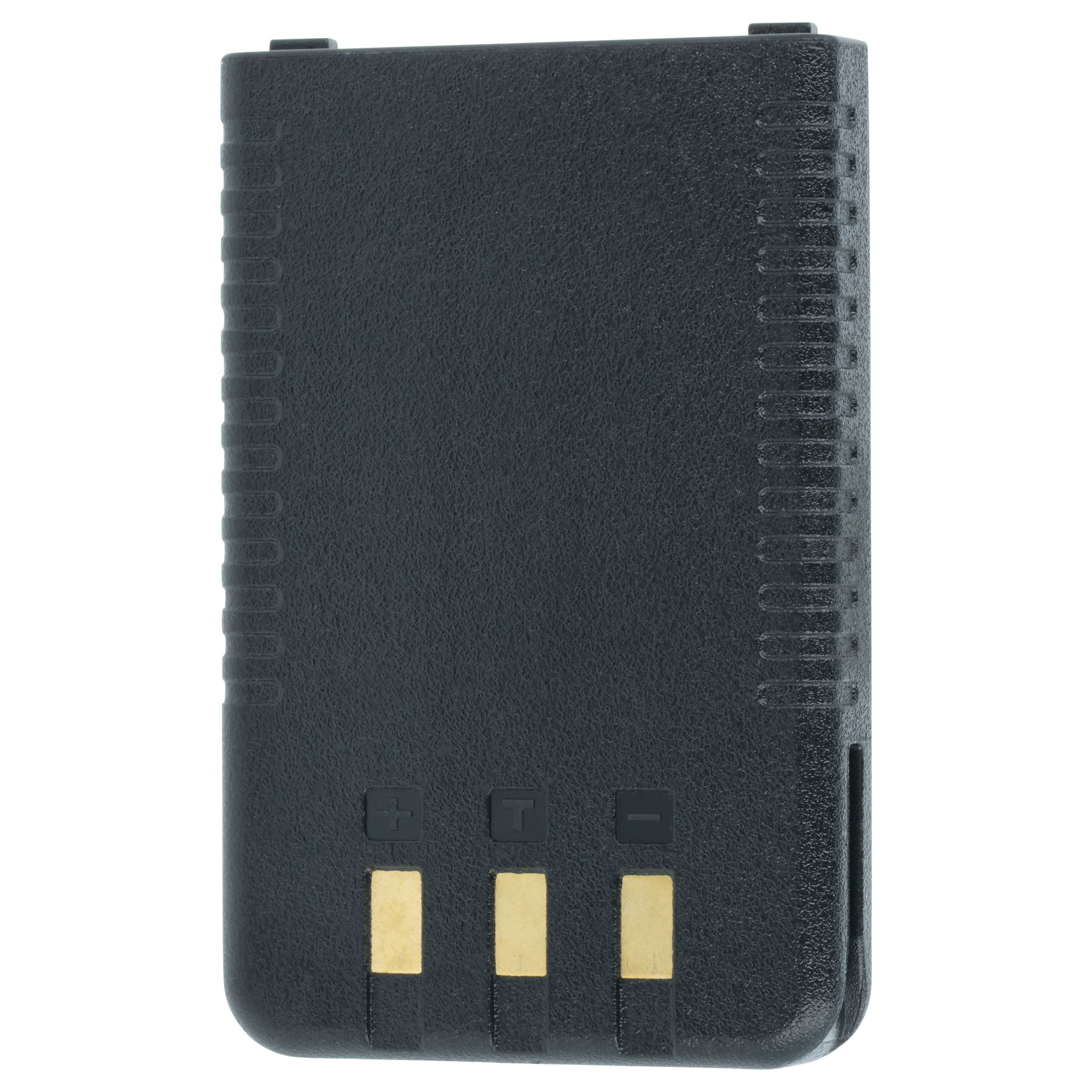 Radio Battery replaces Yaesu SBR-28, SBR-28Li - 1750 mAh 7.4 V Li-Ion