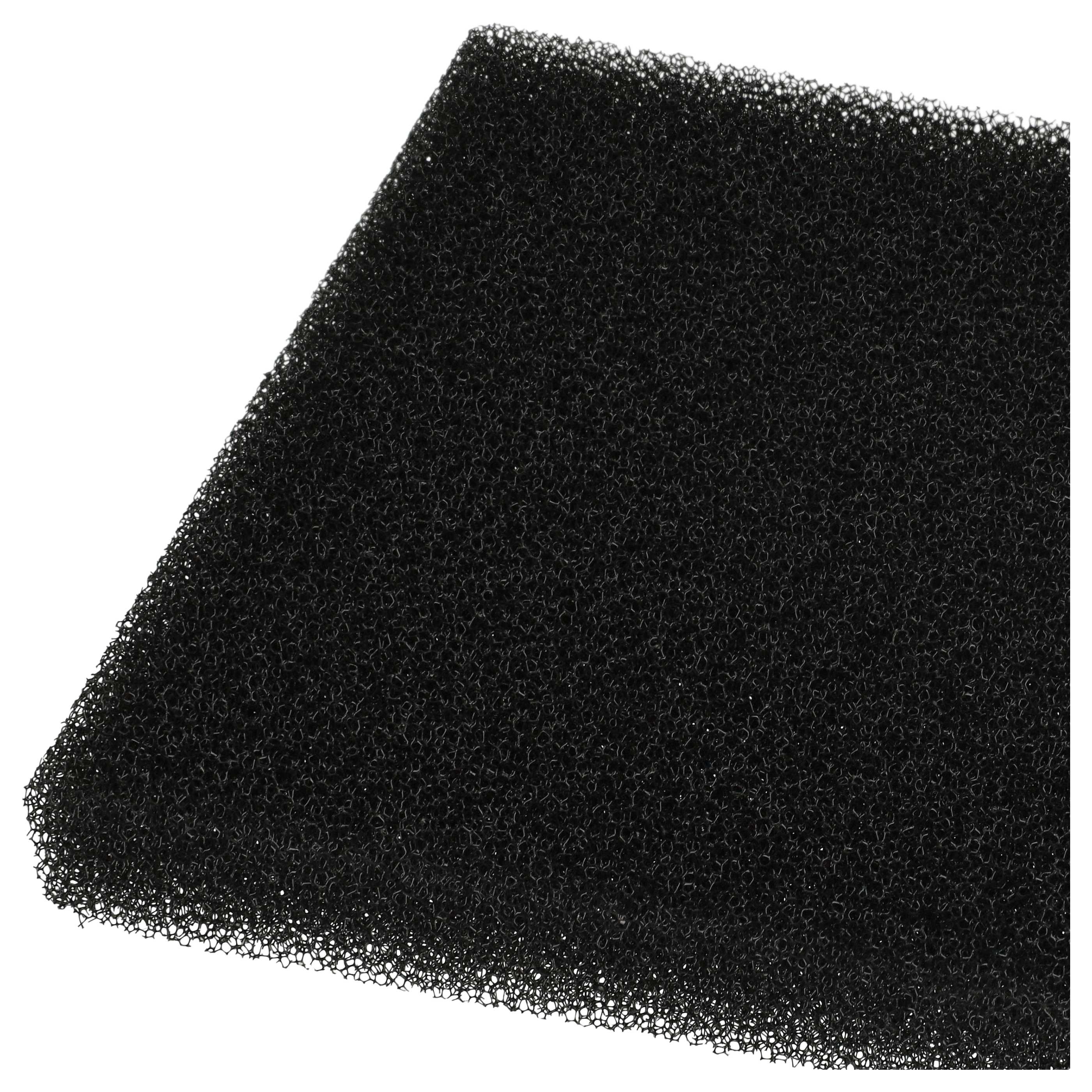 foam filter replaces Bosch Siemens 483333 for Bosch Vacuum Cleaner