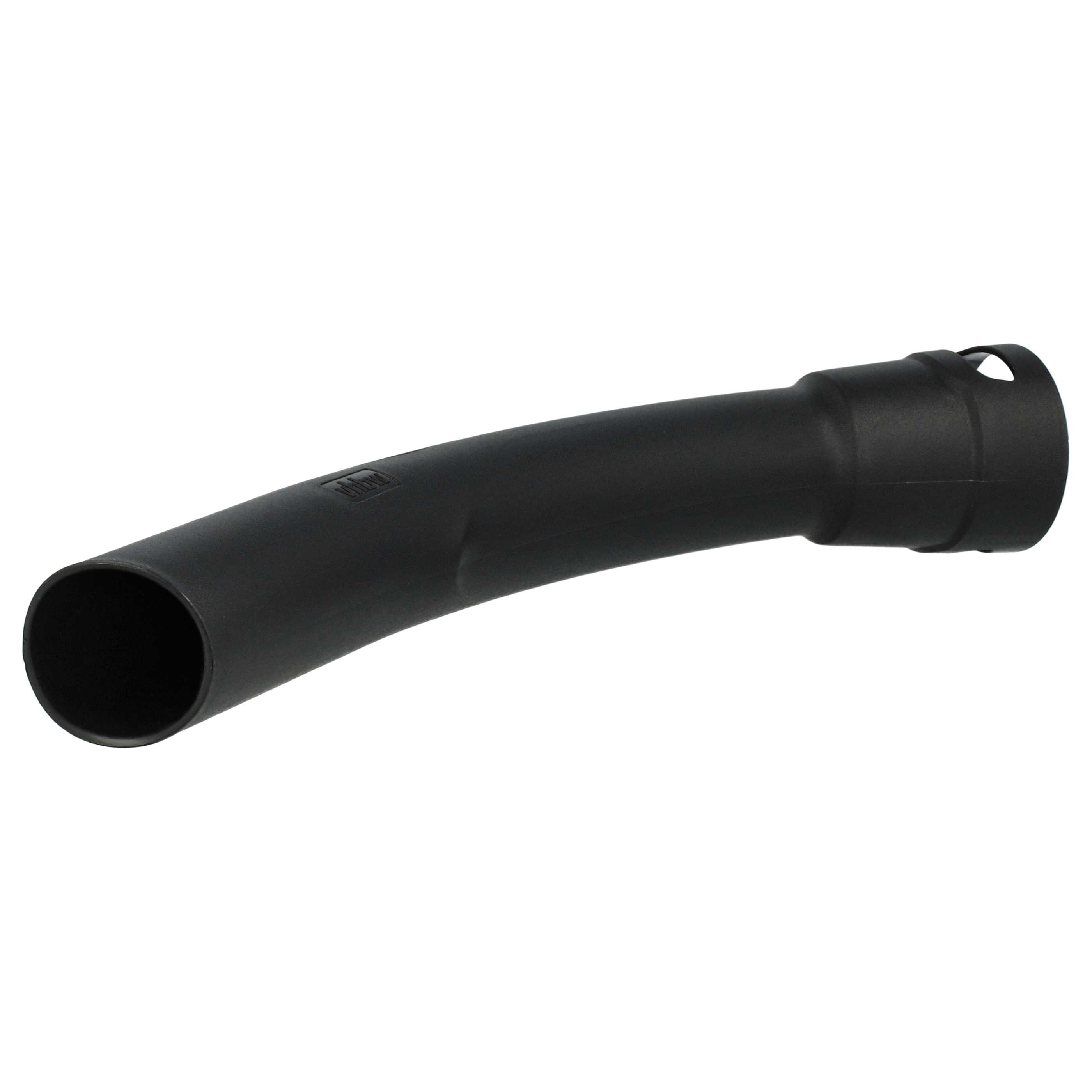 2x Vacuum Cleaner Handle as Replacement for Kärcher Vacuum Cleaner Handle 2.863-012.0