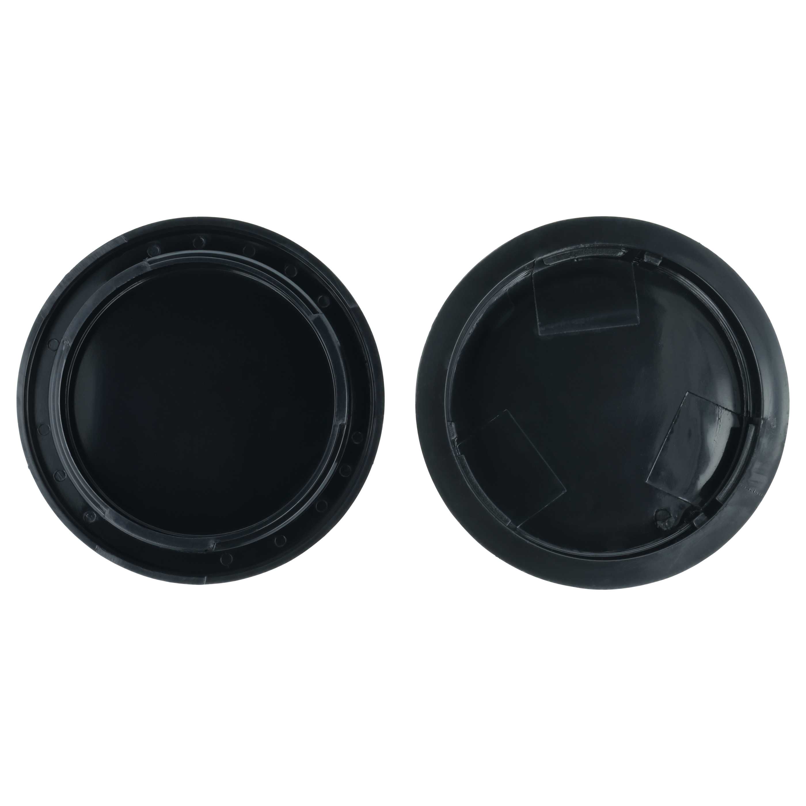 Rear Lens & Housing Protector suitable for Canon EOS 450D, 500D, 1000D, 550D Camera