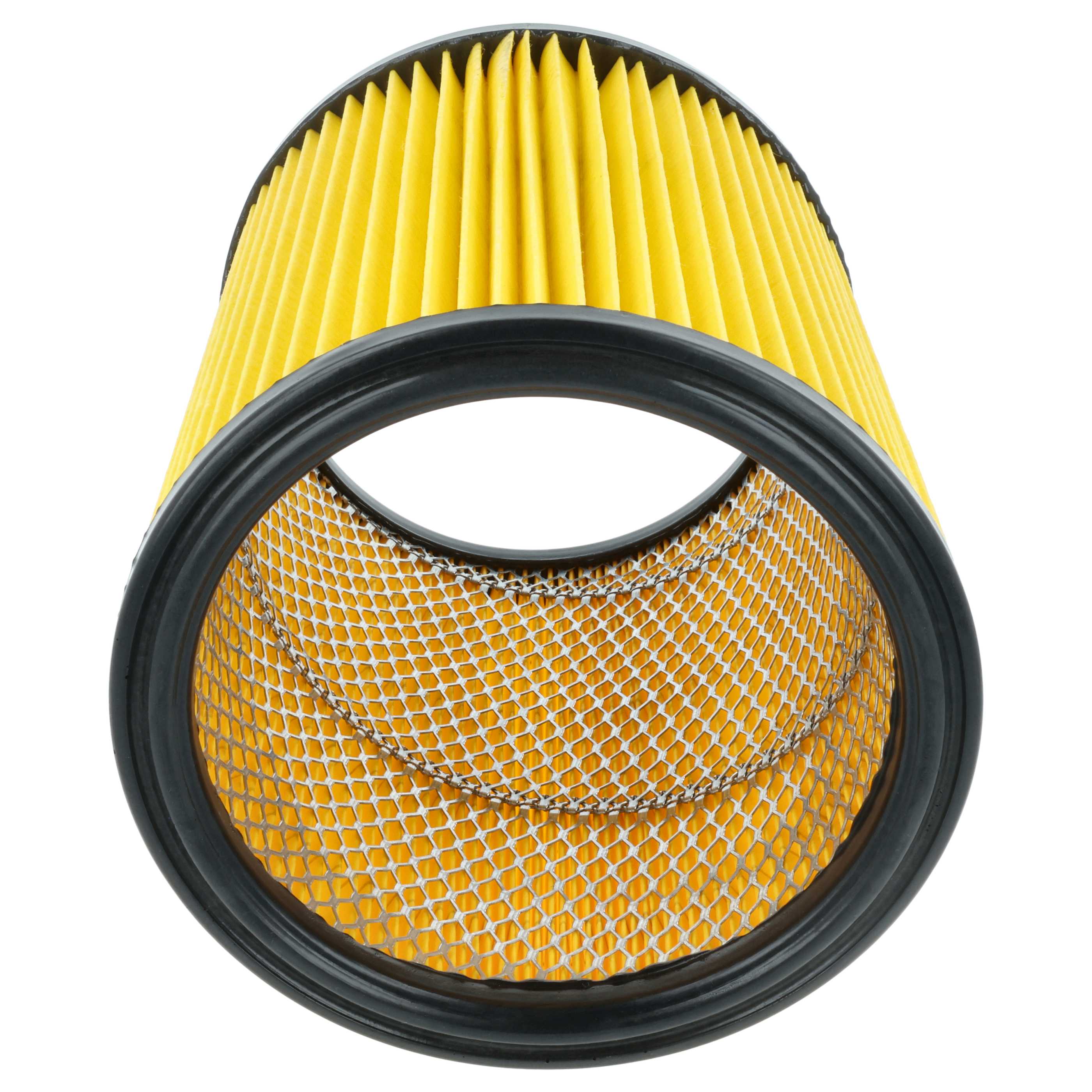 Filter replaces Fakir 2208280 for Fakir Vacuum Cleaner