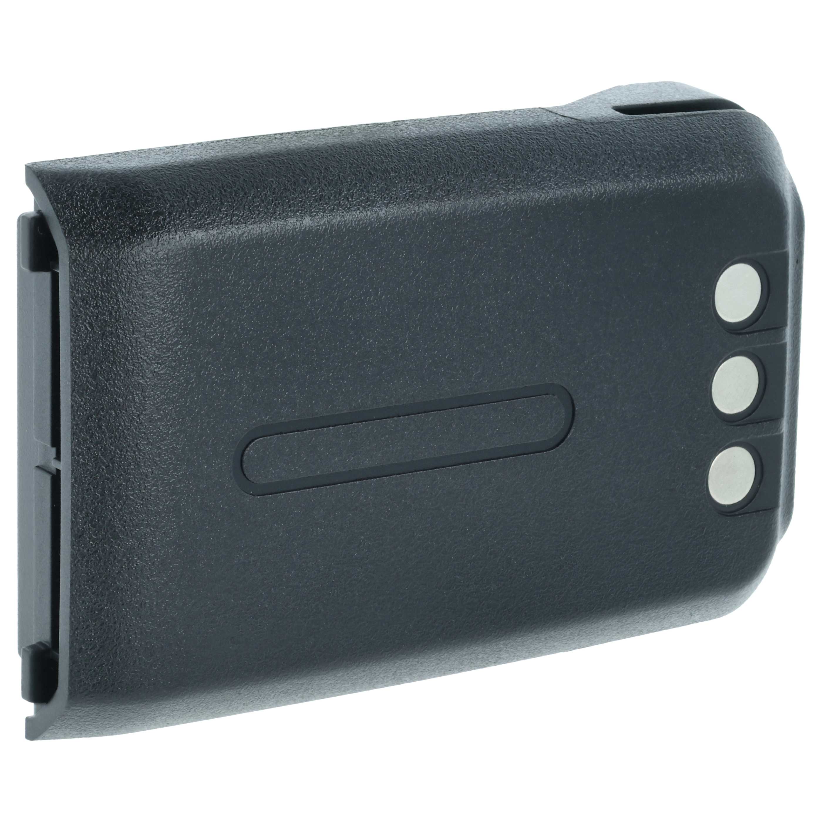 Radio Battery replaces Alinco EBP-101 - 1800 mAh 7.4 V Li-Ion