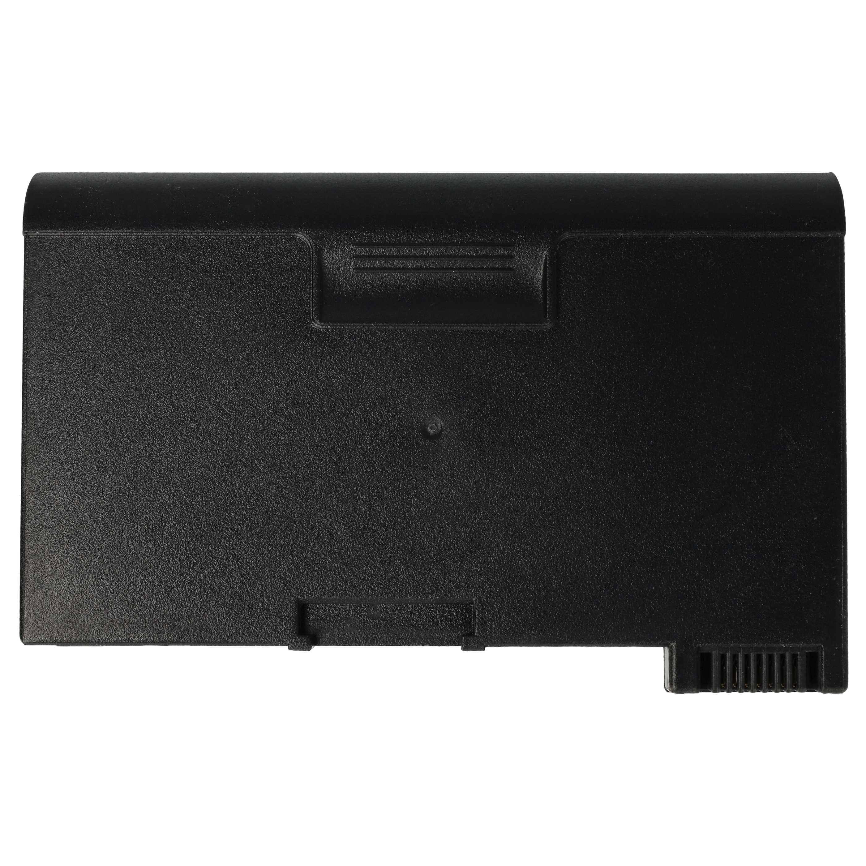 Batteria sostituisce Dell 1691P, 312-0009, 312-3250, 312-0028, 3149C per notebook - 4400mAh 14,8V Li-Ion nero