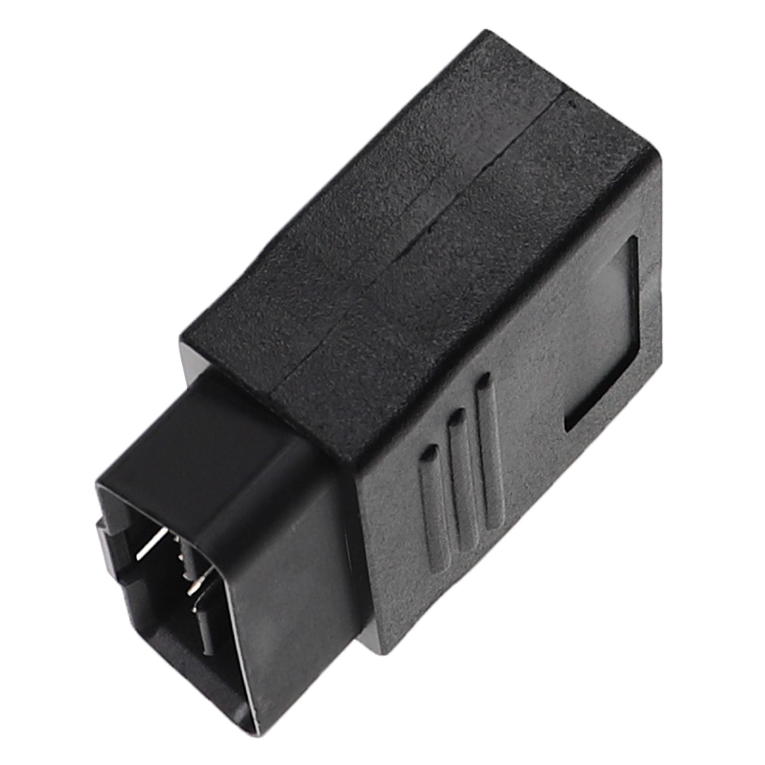 OBD Adapter suitable forVehicle / Diagnostic Device - OBD2 Cable
