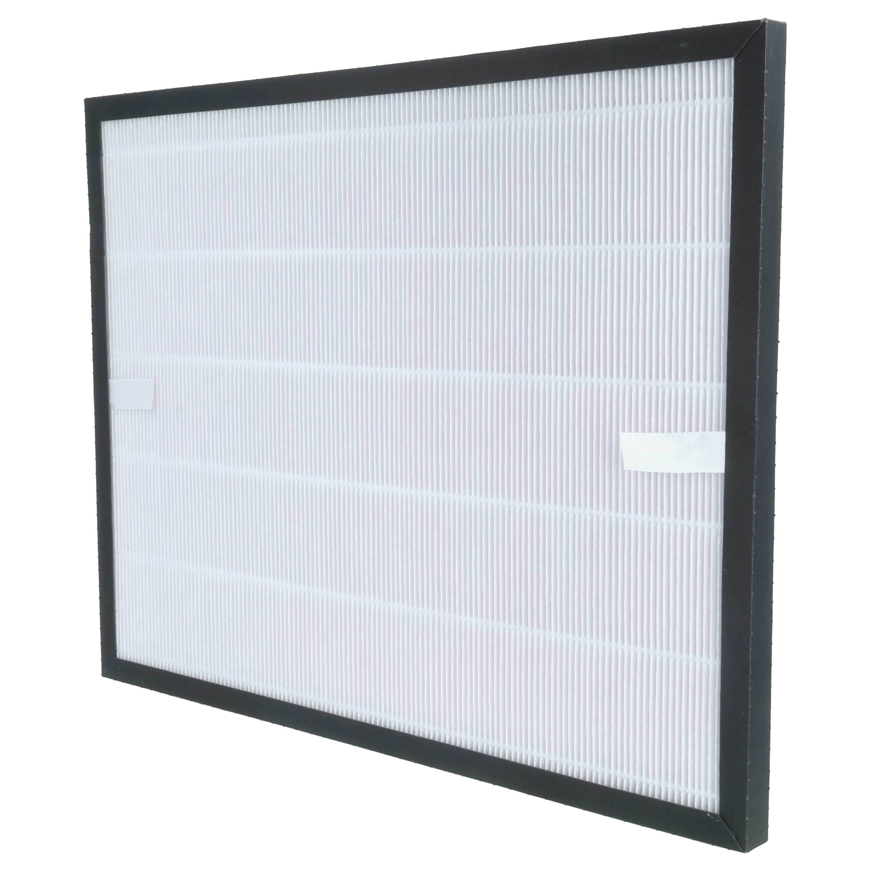 Filter as Replacement for De Longhi 5513710001 - EPA + Activated Carbon