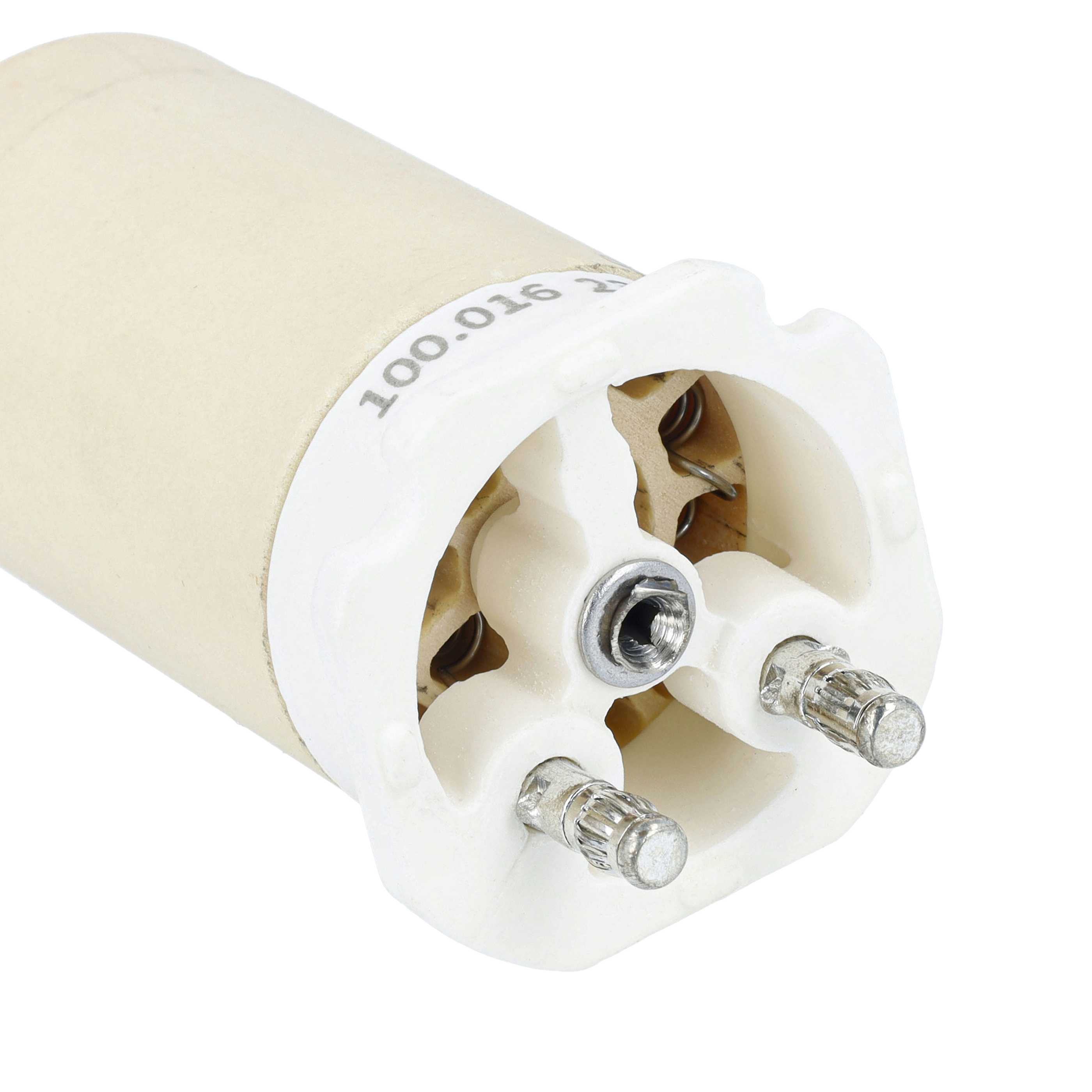 Heizelement als Ersatz für Leister 100.016, type 33A für Leister Heißluftschweißpistole - Keramik Heizkern