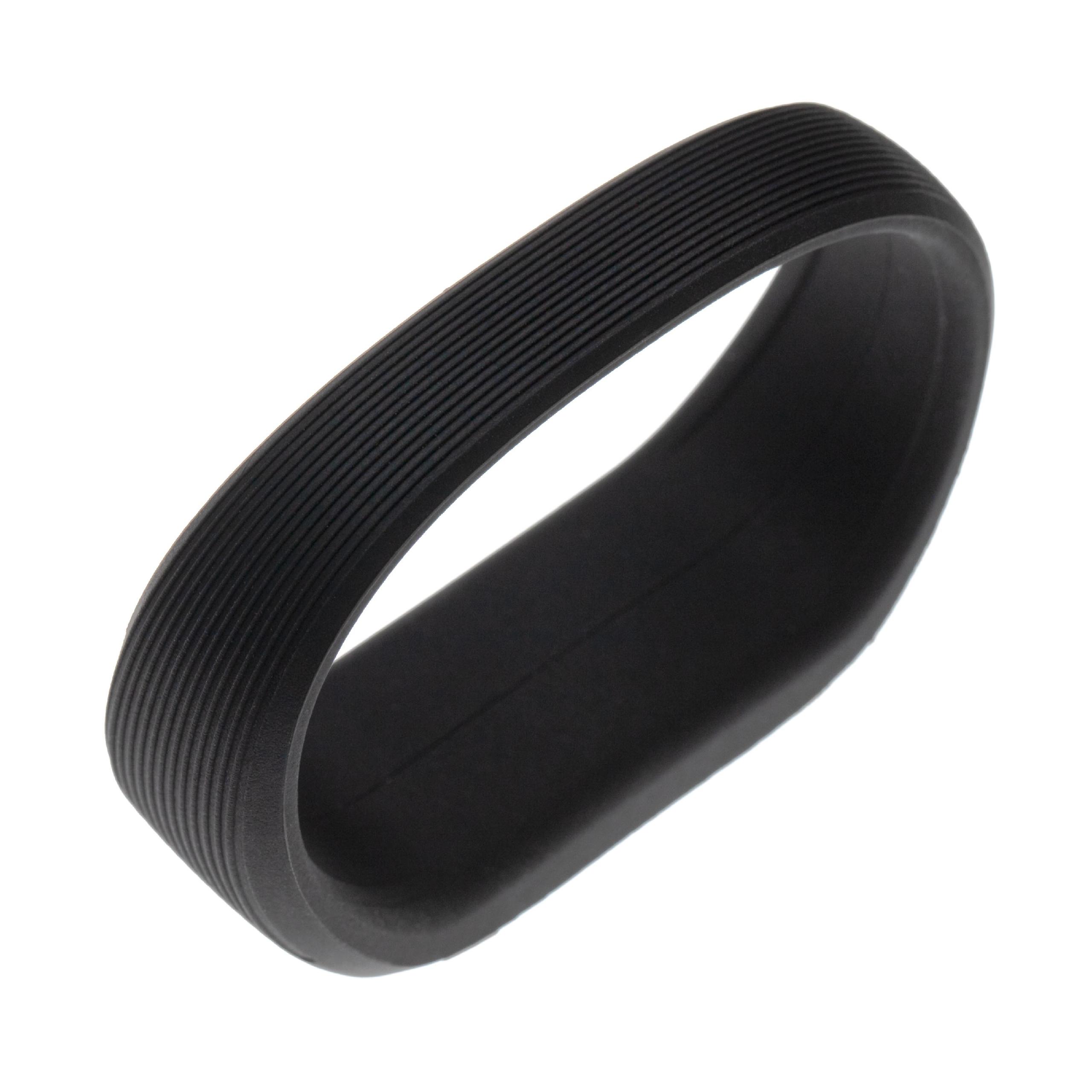 wristband Children for Garmin Vivofit Smartwatch - Up to 170 mm wrist circumference, black