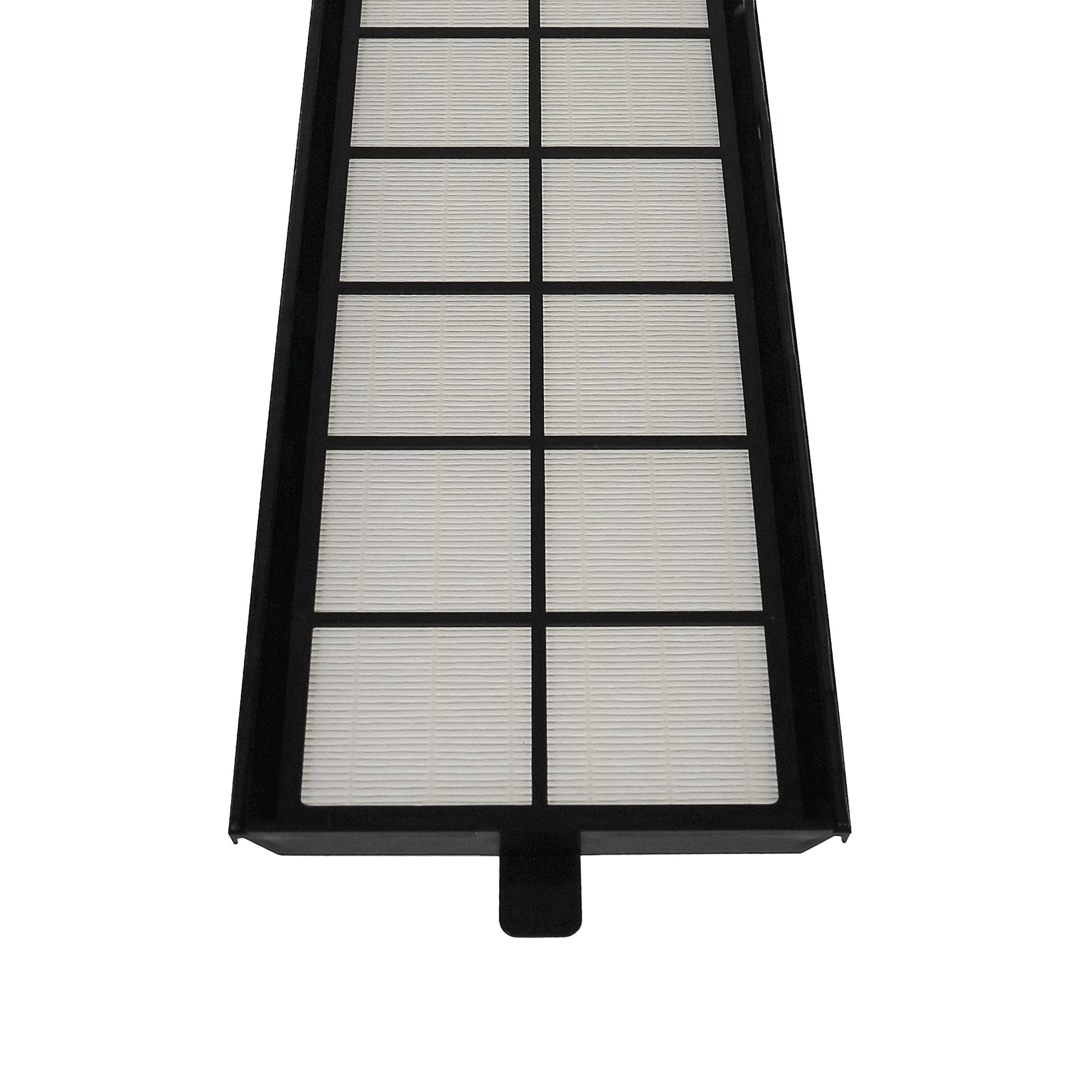 Filter G4 als Ersatz für Zehnder 400100066 für Zehnder Erdwärmetauscher - Grobstaubfilter