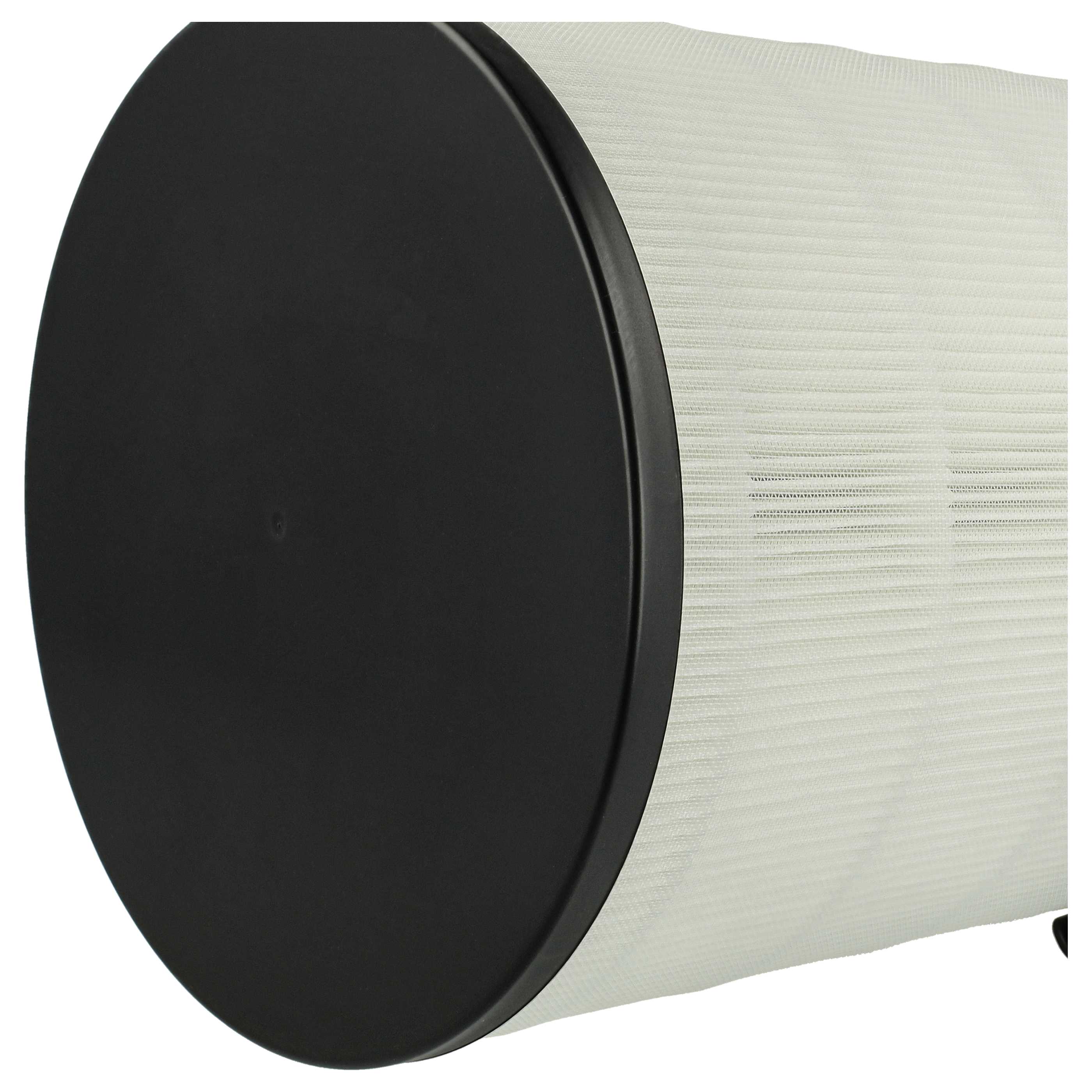 Filtre à charbon actif remplace Philips FYM860/30, 883486030771 pour purificateur d'air Philips - Filtre à air