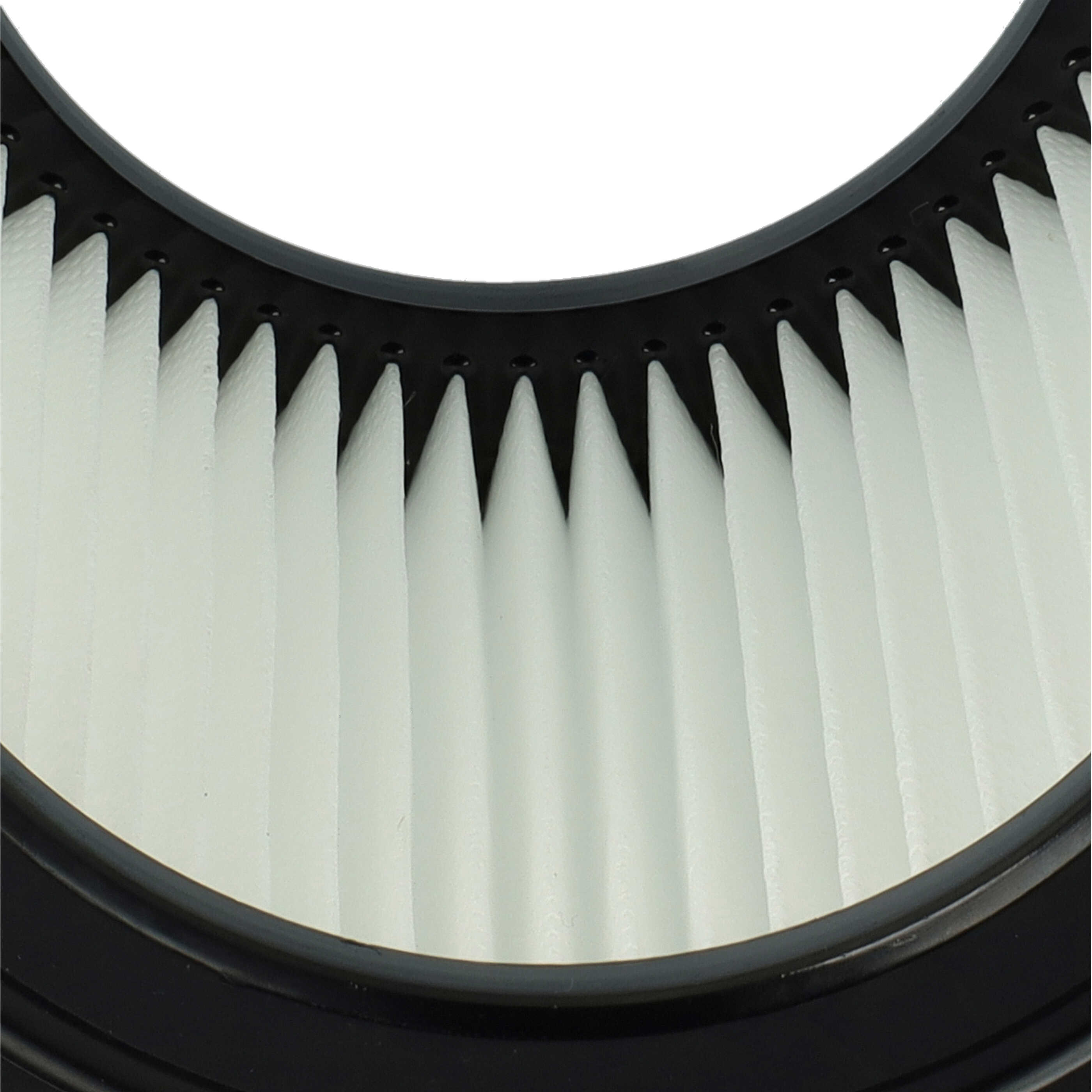 3x Filterfilter element replaces Nilfisk 81943047 for Nilfisk Vacuum Cleaner