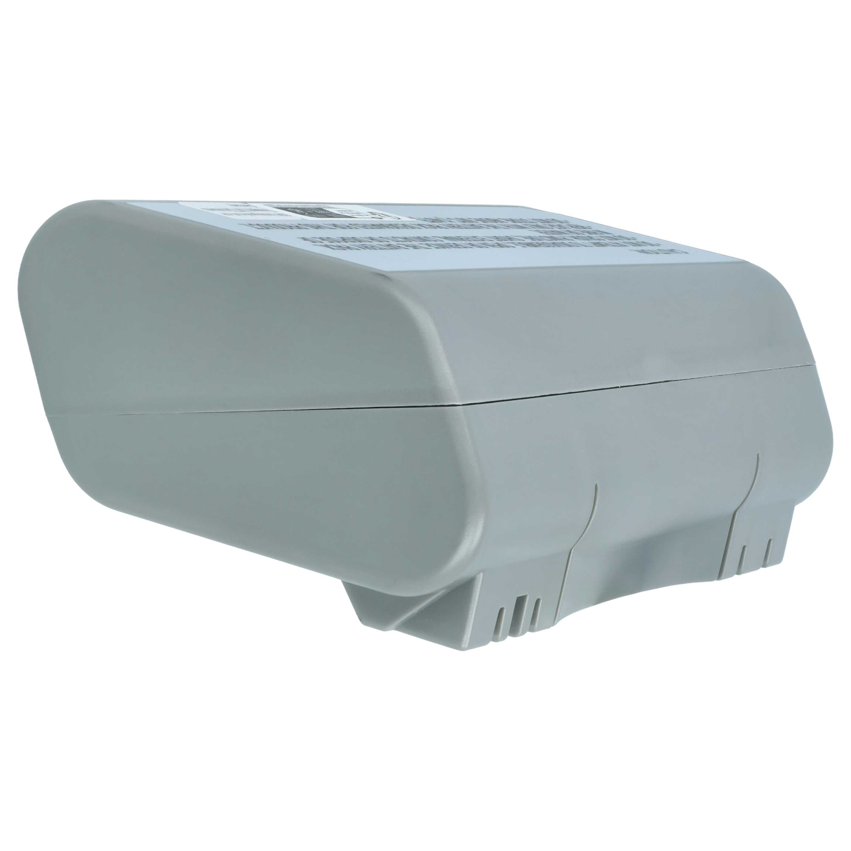 Batteria sostituisce AEG SP385-BAT, 14904, SP5832 per aspirapolvere - 4500mAh 14,4V NiMH
