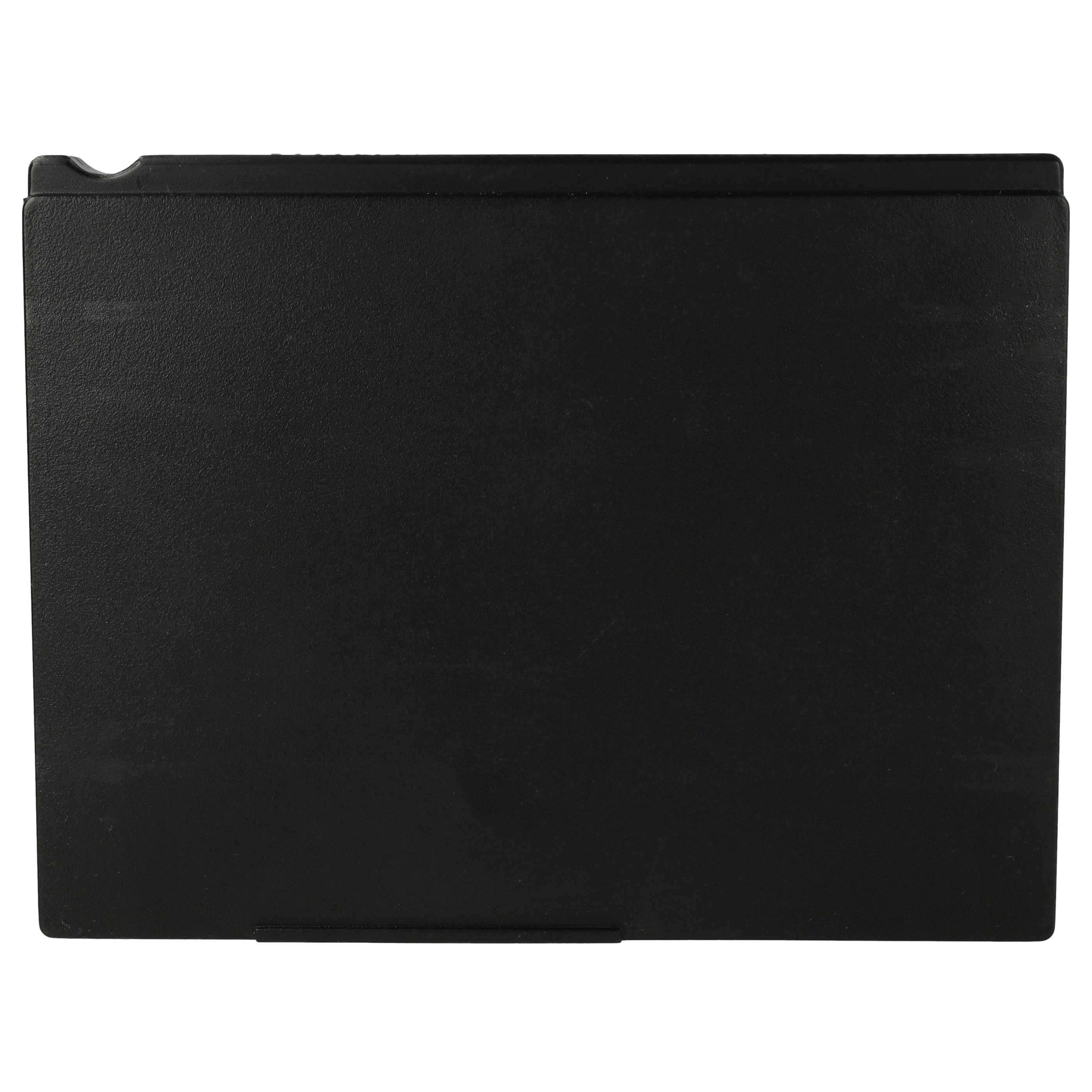 Akumulator do laptopa zamiennik BAT-30N, BAT30N3L, BT.A0101.001, BT.A0101.002 - 4400 mAh 14,8 V Li-Ion, czarny