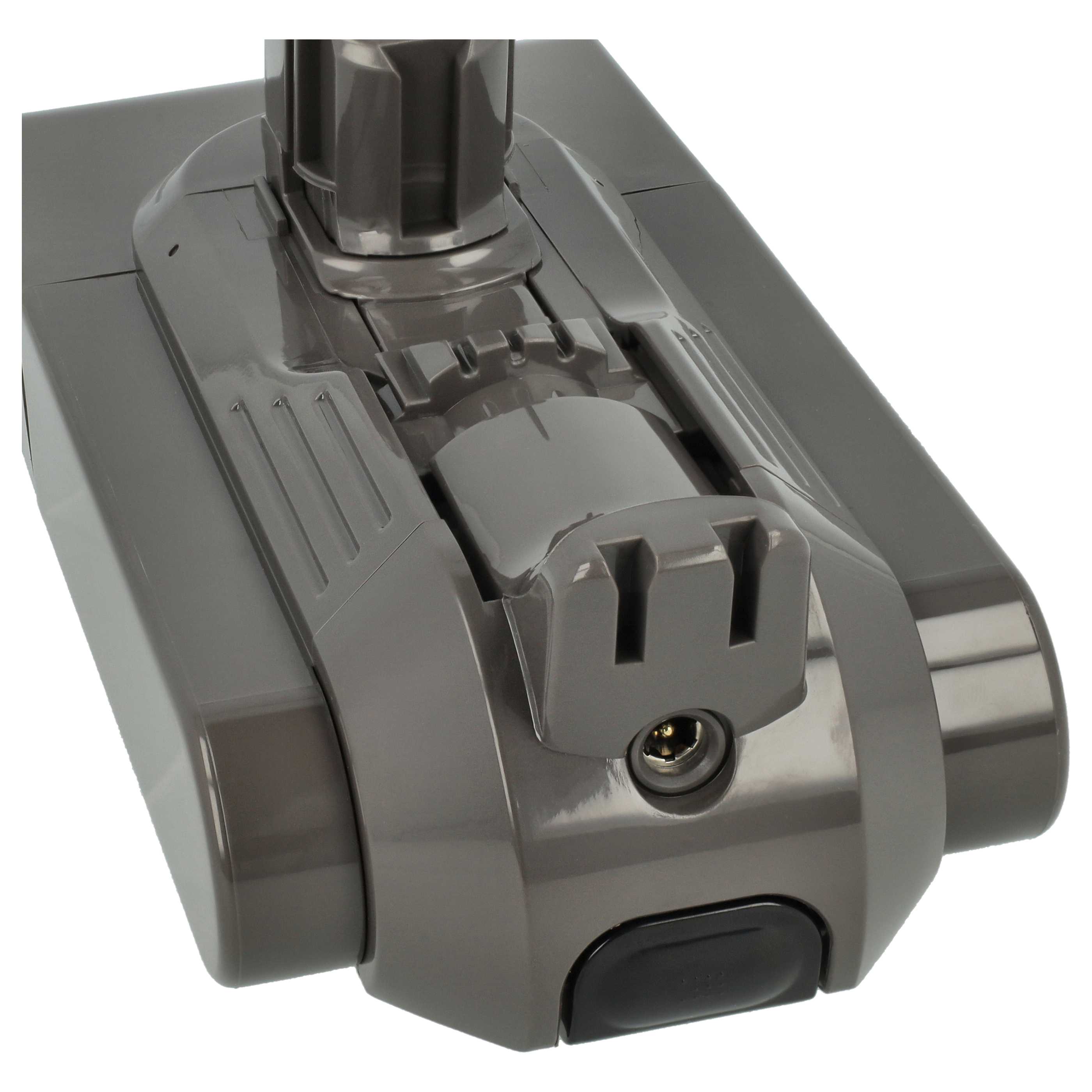 Extensilo Batterie pour aspirateur Dyson V11, V15, SV15, SV17, SV18 - 4500mAh