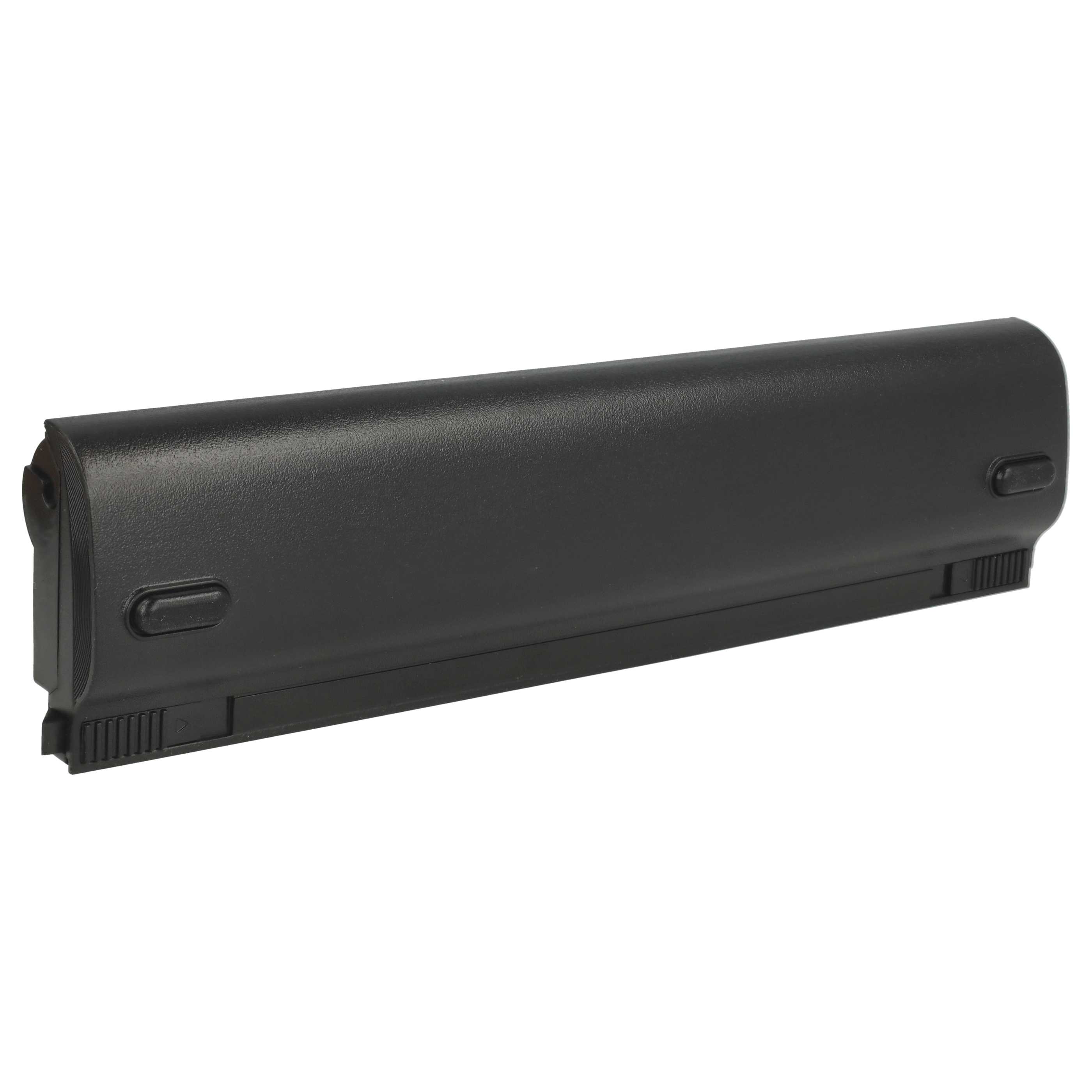 Akumulator do laptopa zamiennik Asus A31-1025, A32-1025 - 4400 mAh 10,8 V Li-Ion, czarny