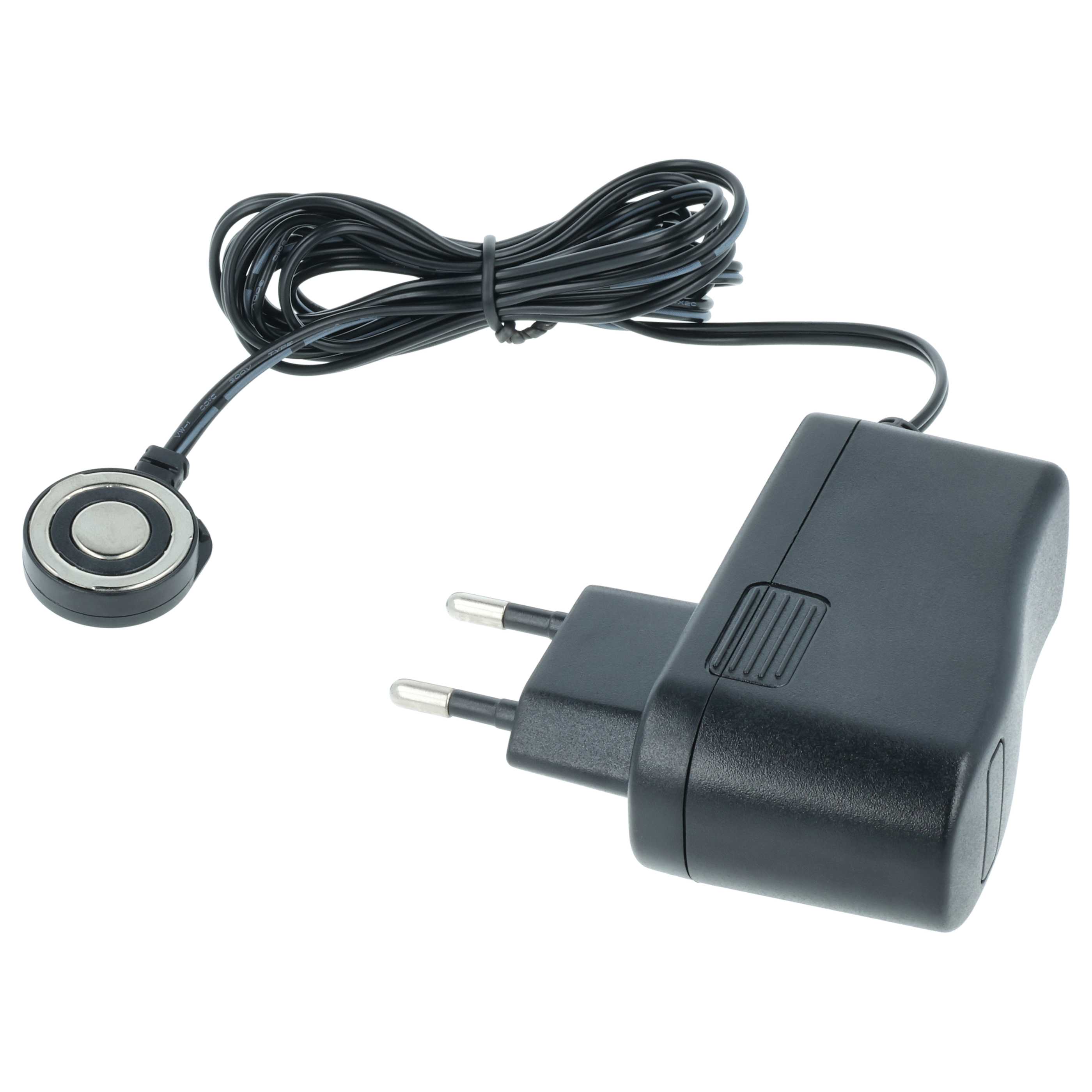 Charger replaces Philips ZD12D250050EU, CP0662/01, 300000517611 for Philips Handheld, Cordless Vacuum Cleaner