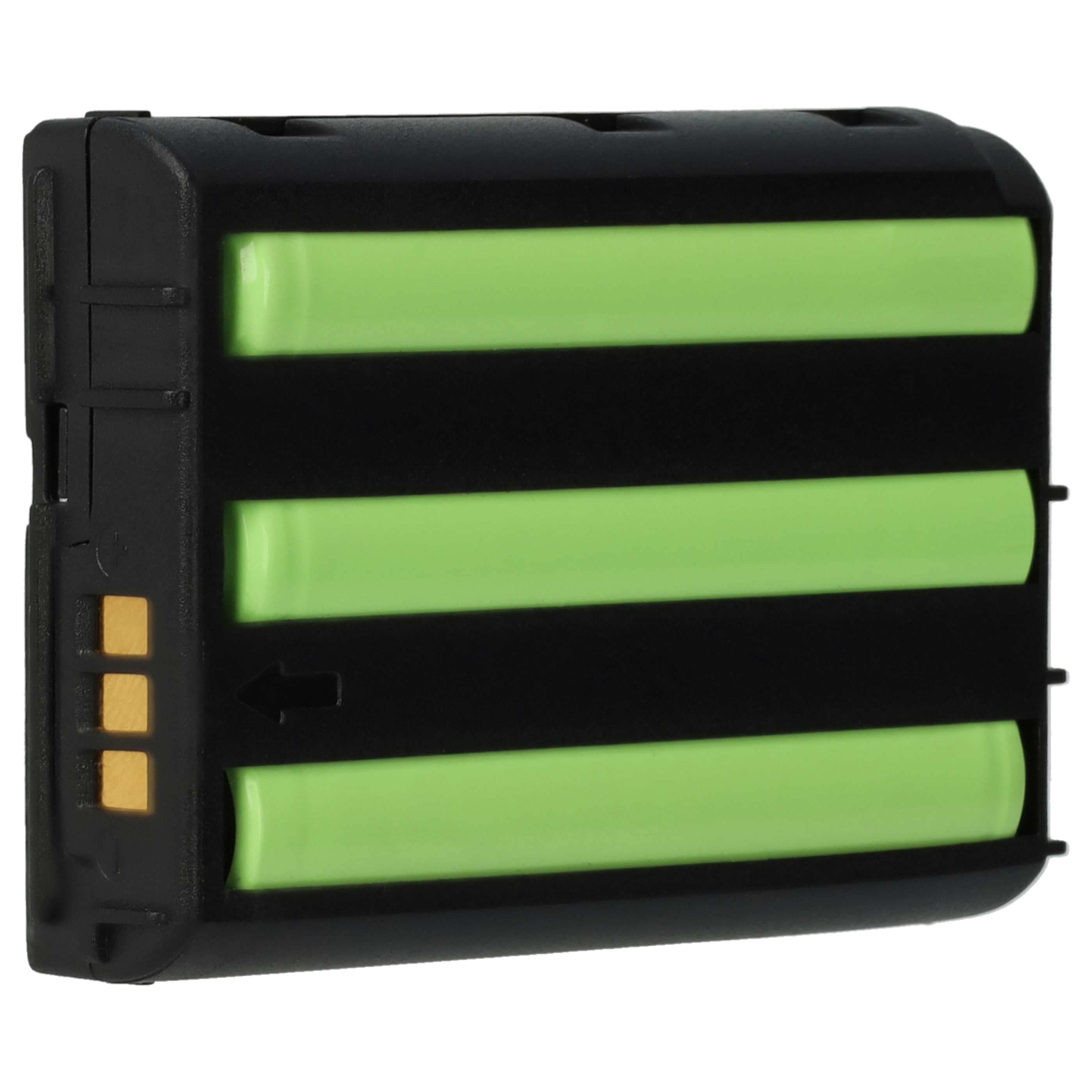Akumulator do telefonu smartfona Siemens C25, C28 - 700 mAh 3,6 V NiMH