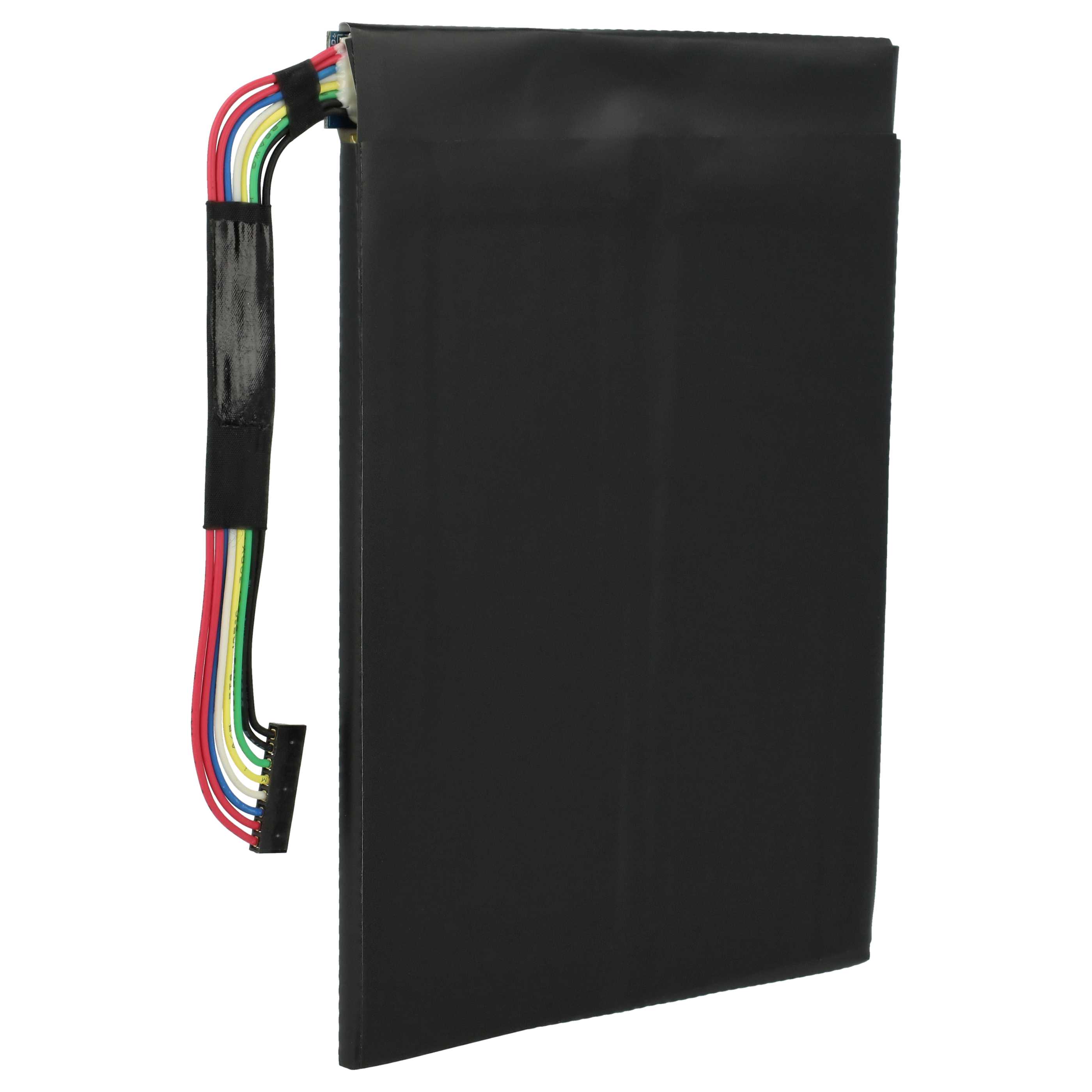 Akumulator do laptopa zamiennik Asus C21-EP101, C21EP101 - 3300 mAh 7,4 V LiPo, czarny