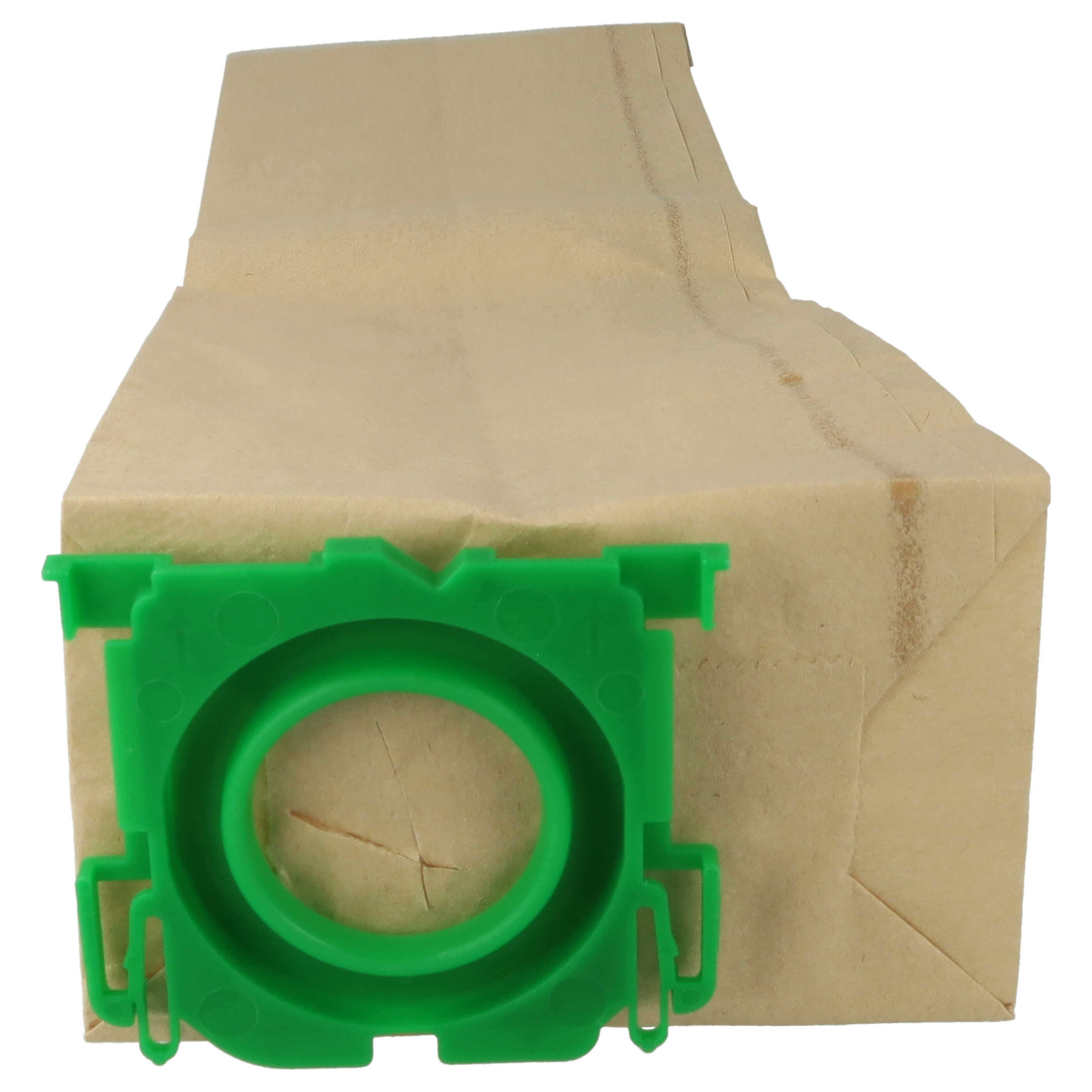 5x Sac remplace Sebo 6629ER, 6629 AM, 6629 pour aspirateur Sebo - papier