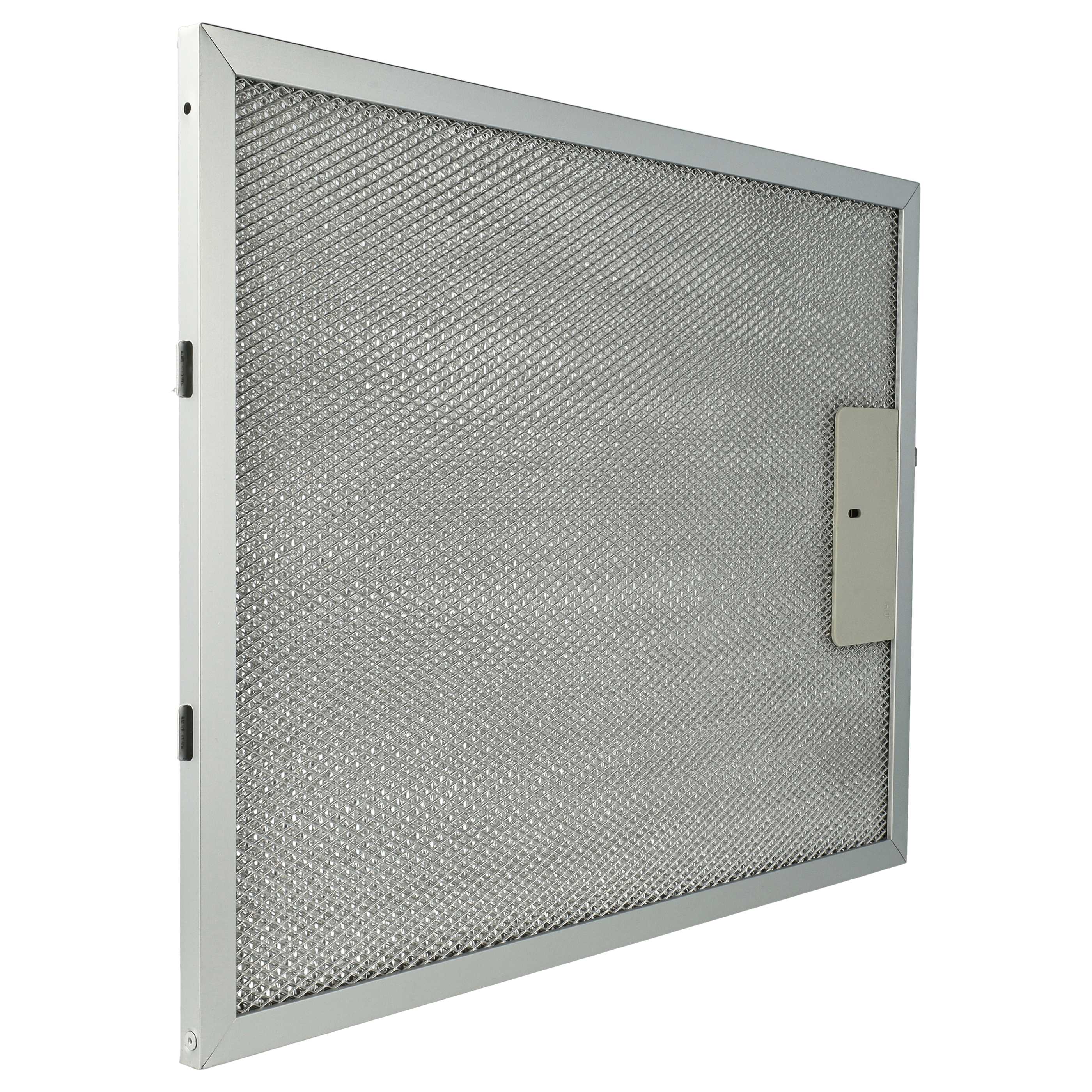 3x Filtres métal remplace Gorenje 127036 pour hotte aspirante