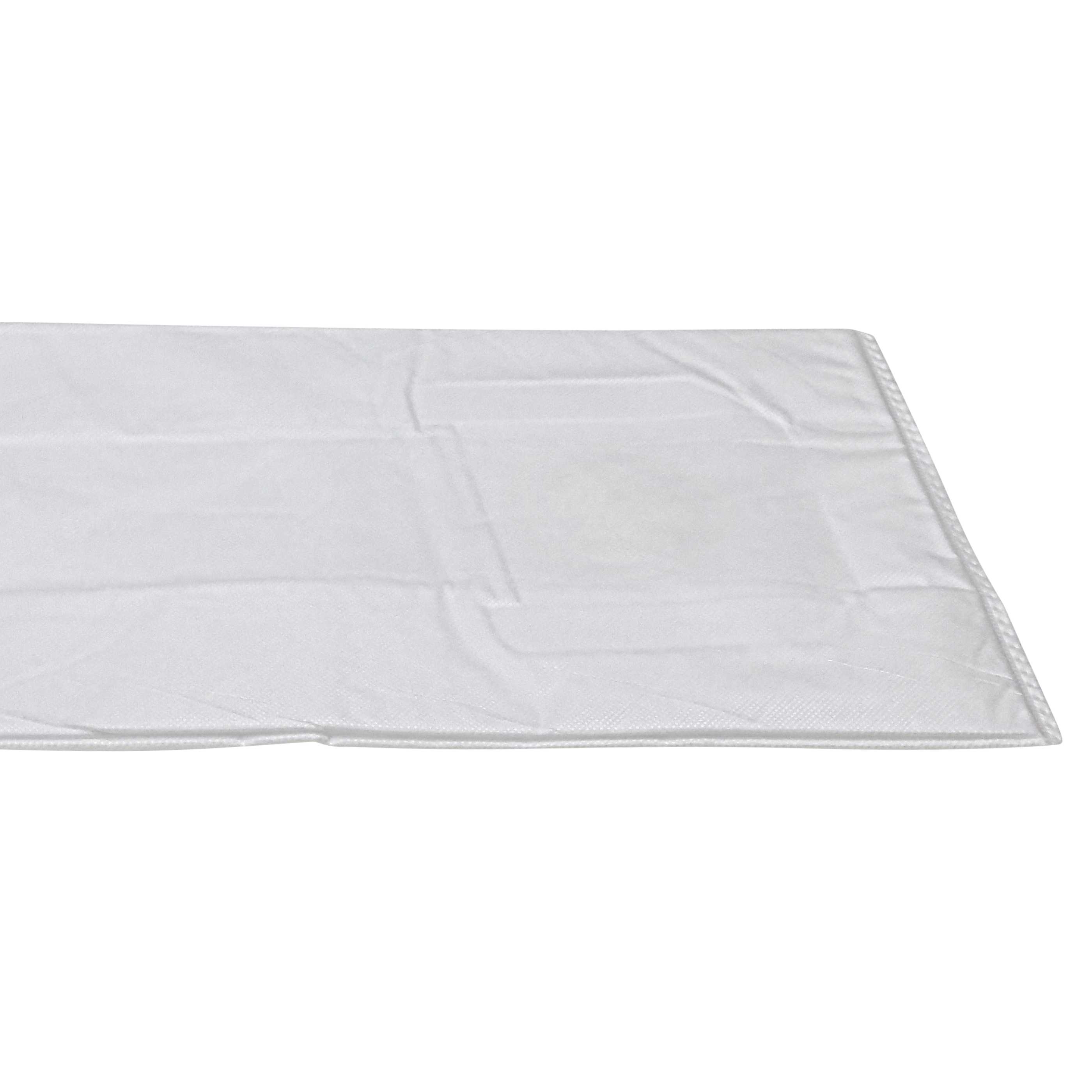 10x Sac remplace Kärcher 6.904-208, 6.904-208.0, 6.904208.0 pour aspirateur Kärcher - microfibre non tissée