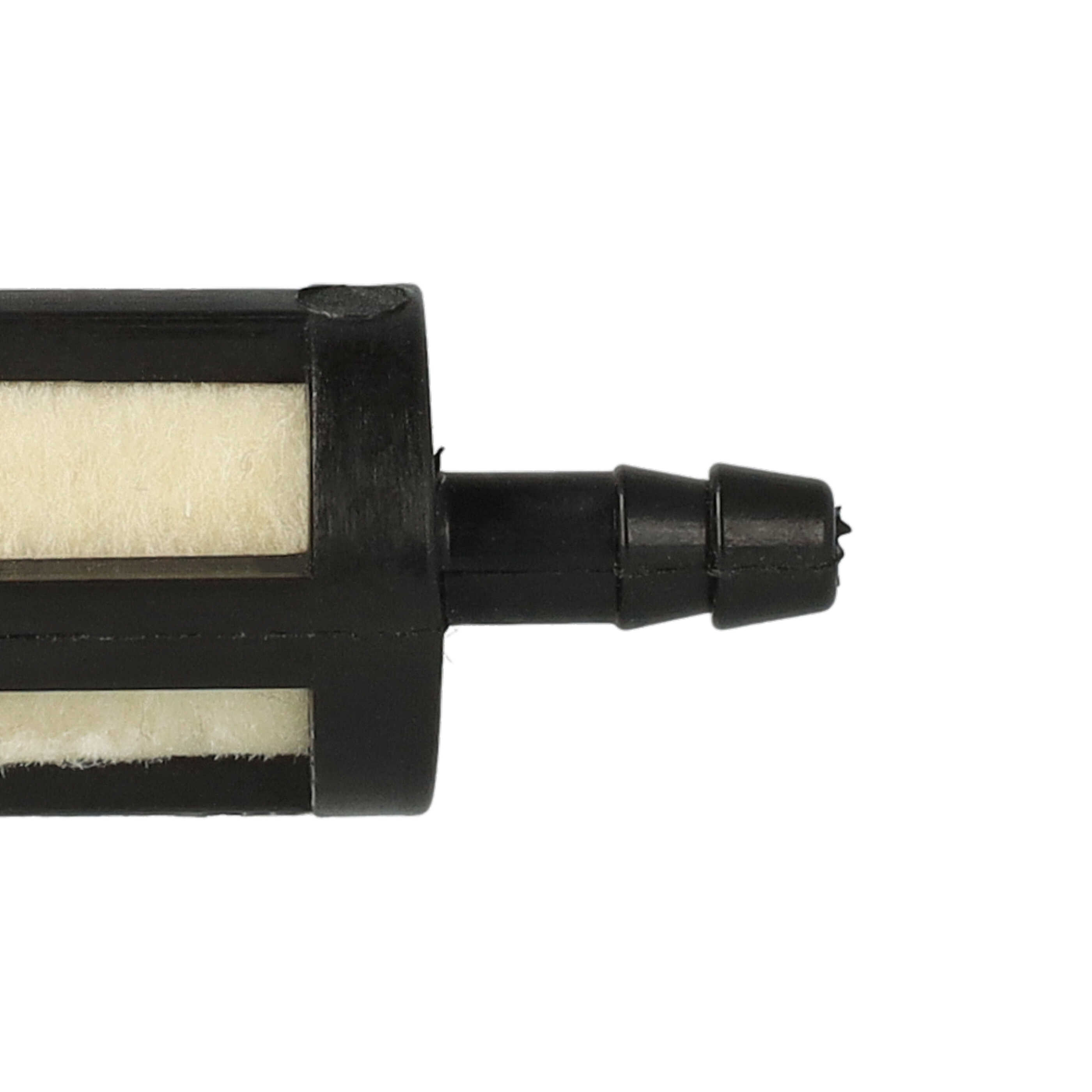 10x Filtres à carburant remplace Homelite 96639, 759003, UP0387, PS00380, 49422 pour outil de jardin McCulloch