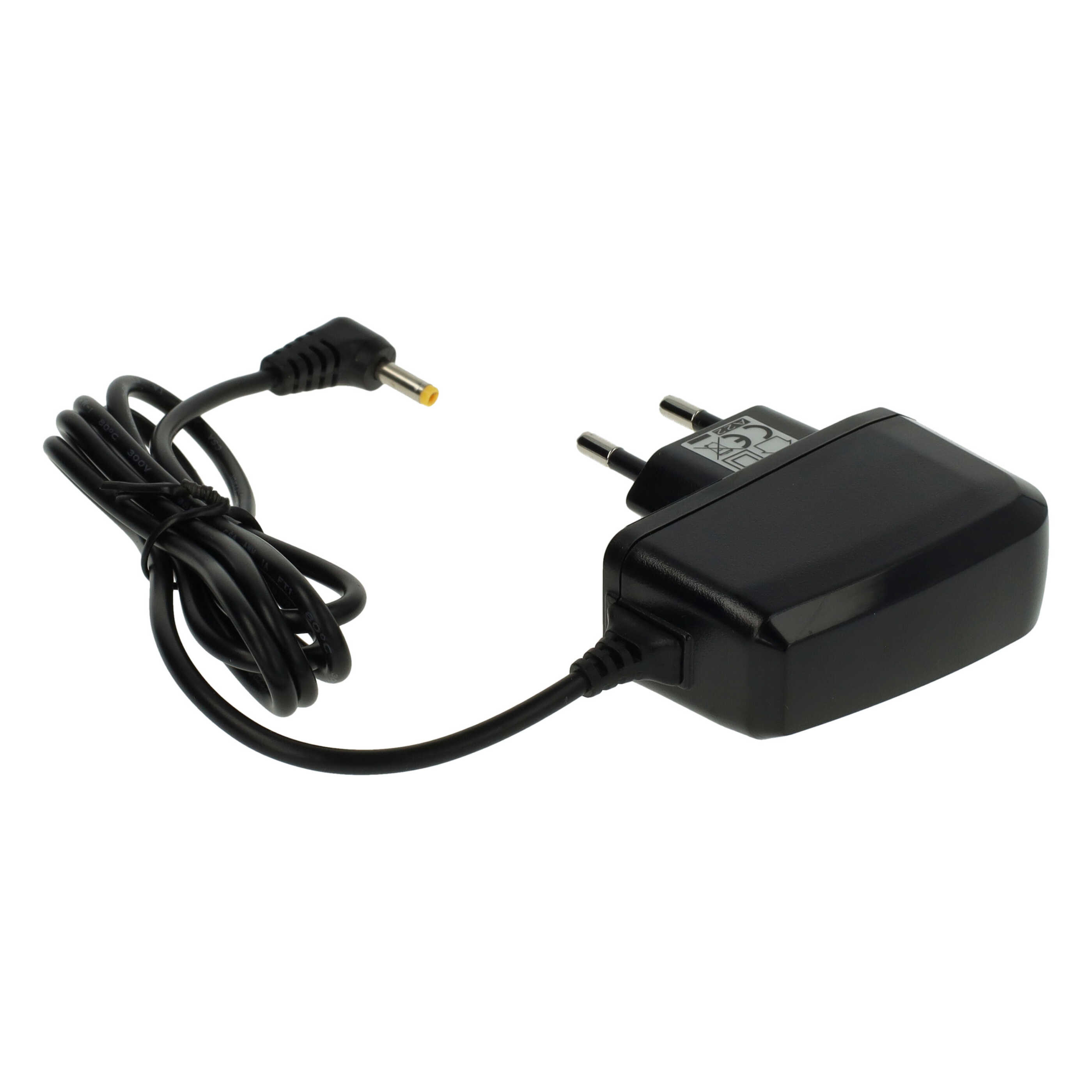 Charger suitable for e310 ToshibaNavigation Device etc. - 2.0 A
