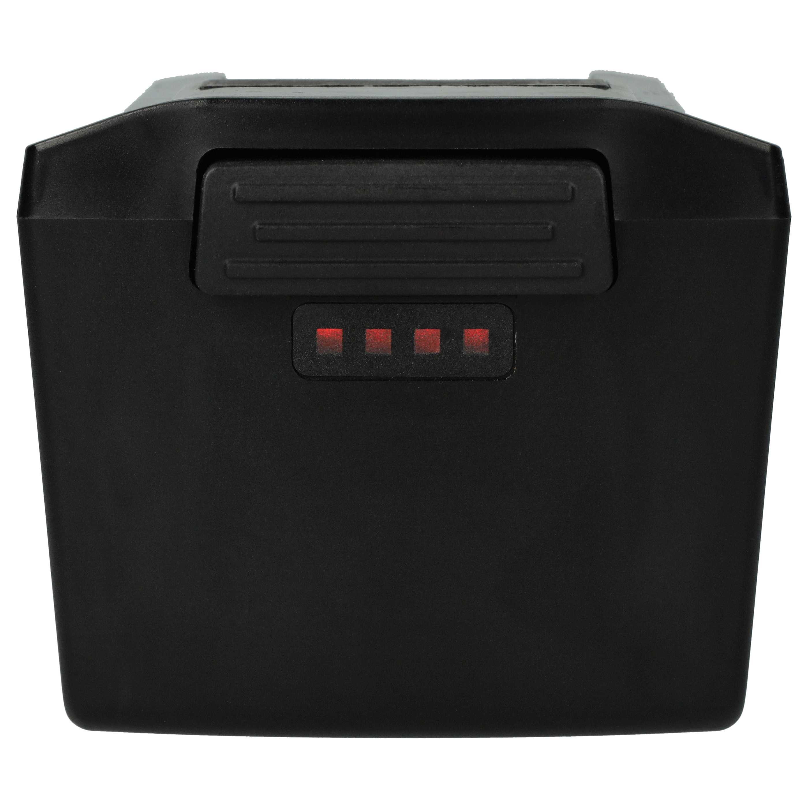 Electric Power Tool Battery Replaces Hilti 429788, B14/3.3, 418263 - 6000 mAh, 14.4 V, Li-Ion