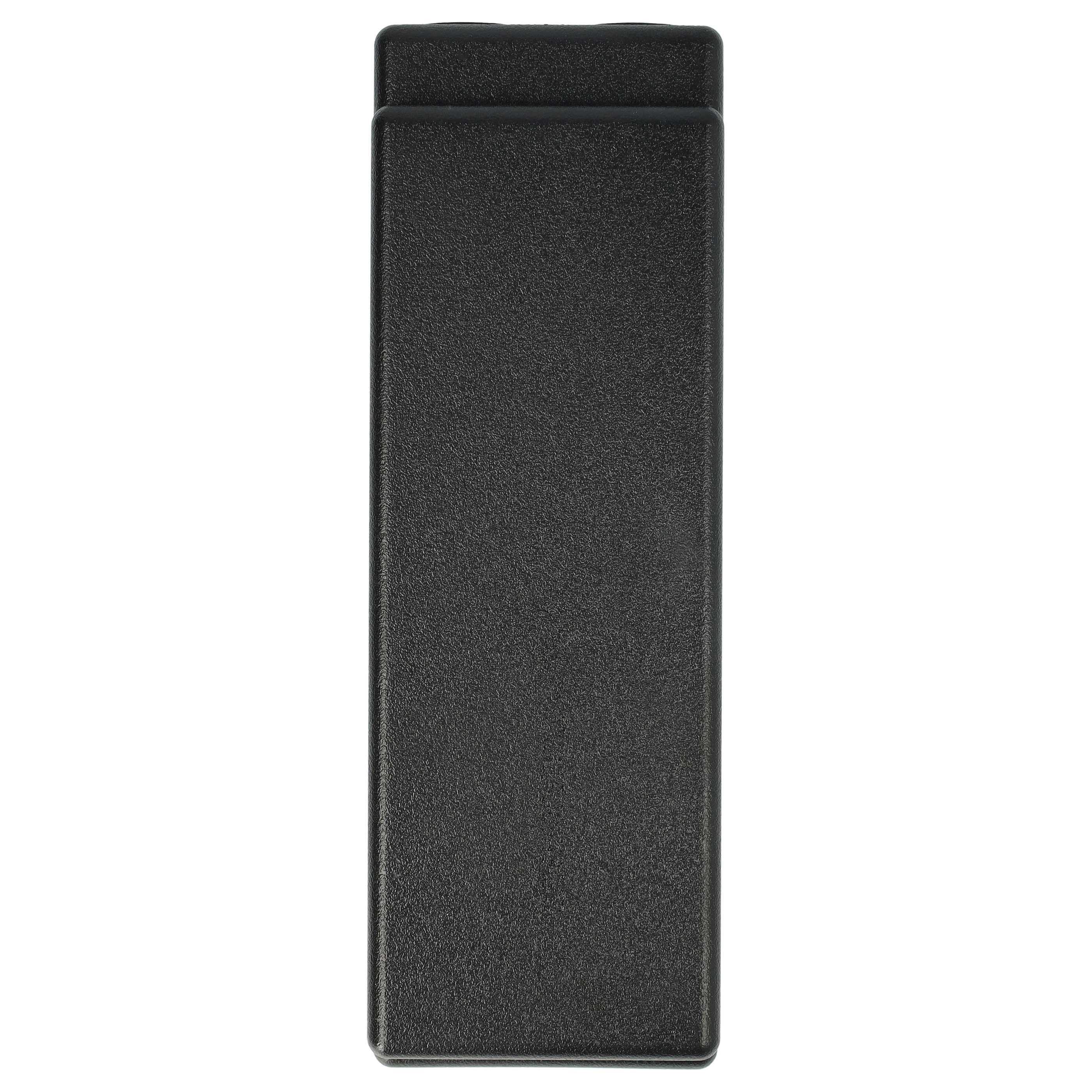 Batería (5 ud) reemplaza Palfinger 17162, 708031757, 16131, 1026, 13445 sistema control - 3000mAh 7,2V NiMH