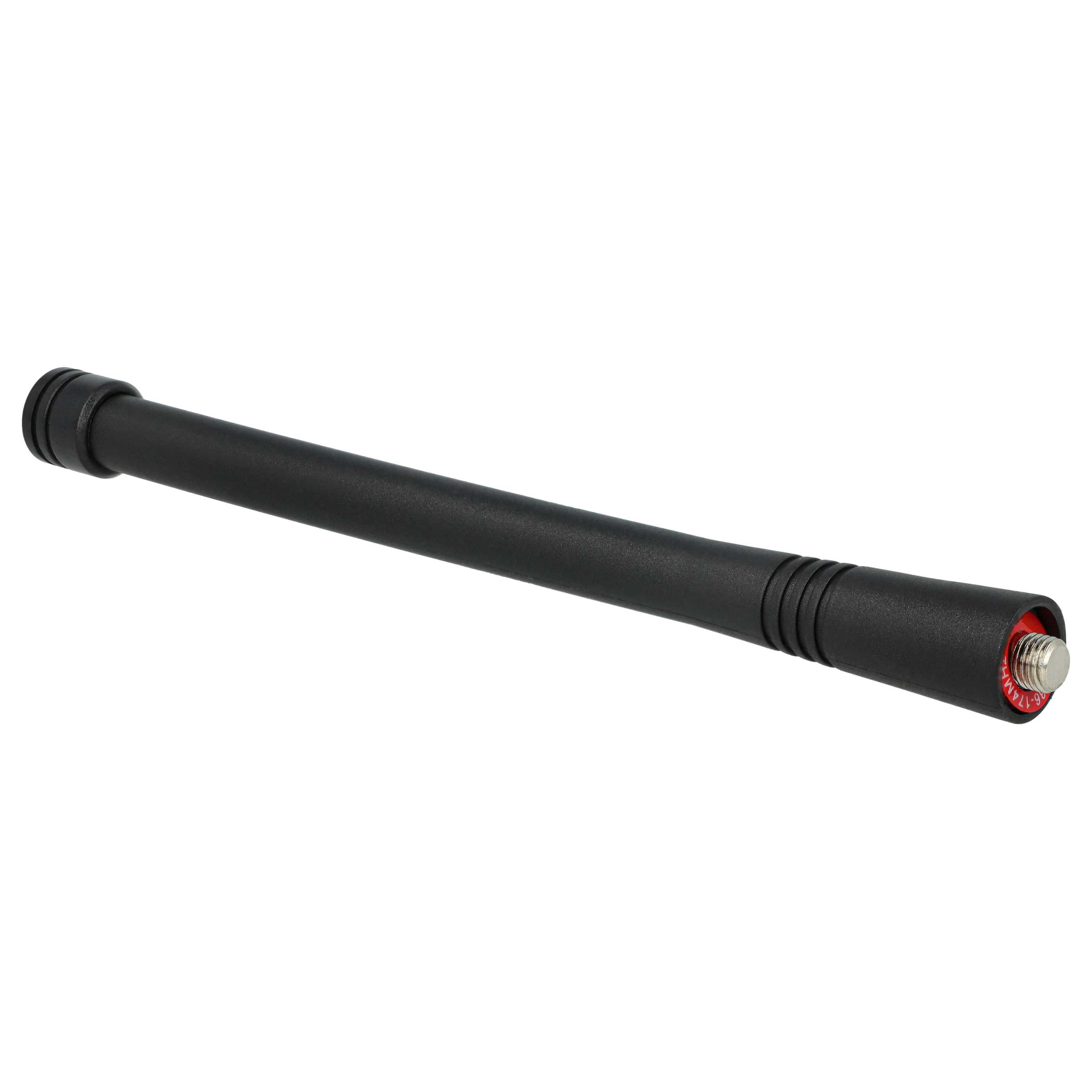 10x Antenna replaces Motorola NAE6522AR, PMAE4003A - 15.5 cm