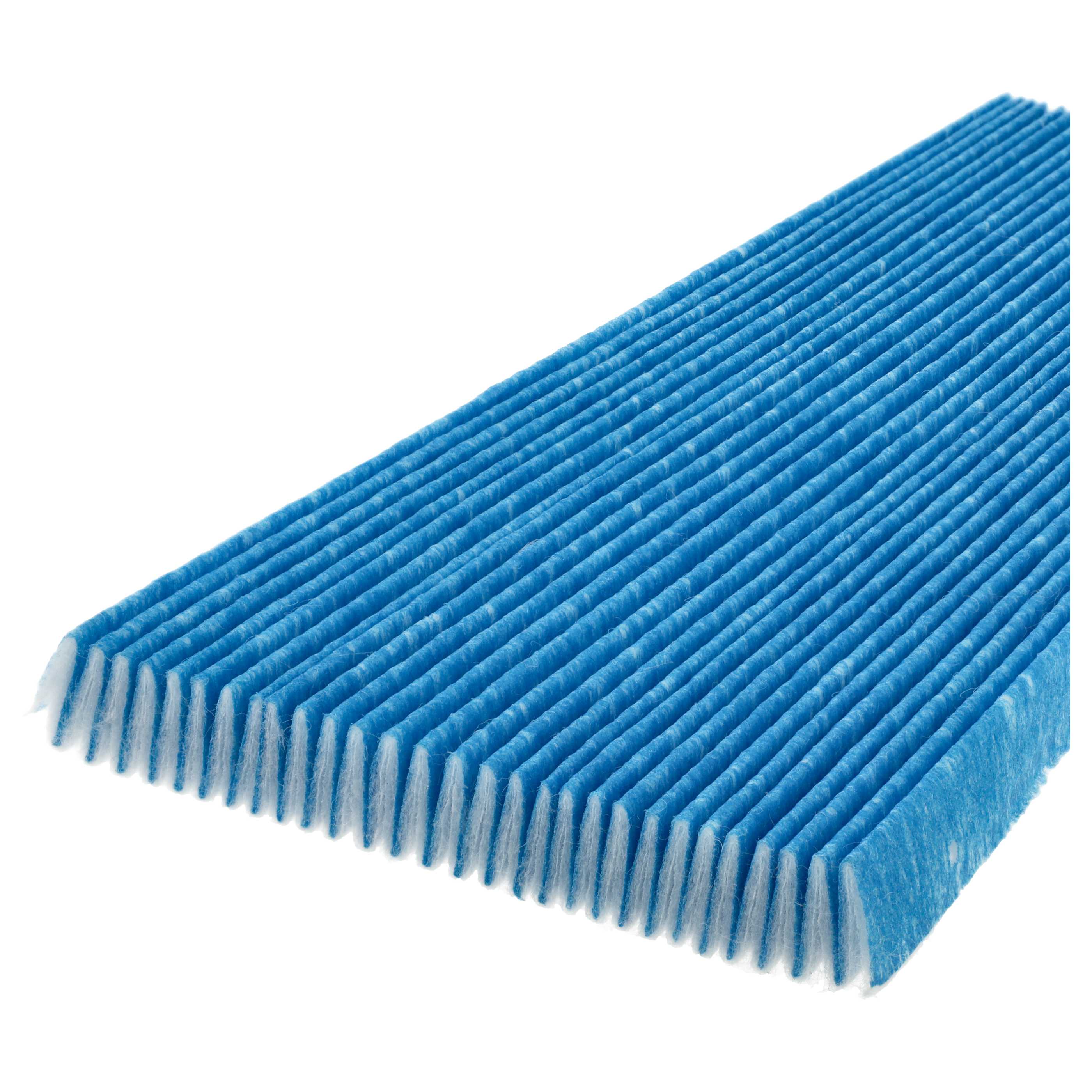 Filtro sostituisce Daikin KAC017A4E, KAC998A4E per purificatore d'aria Daikin